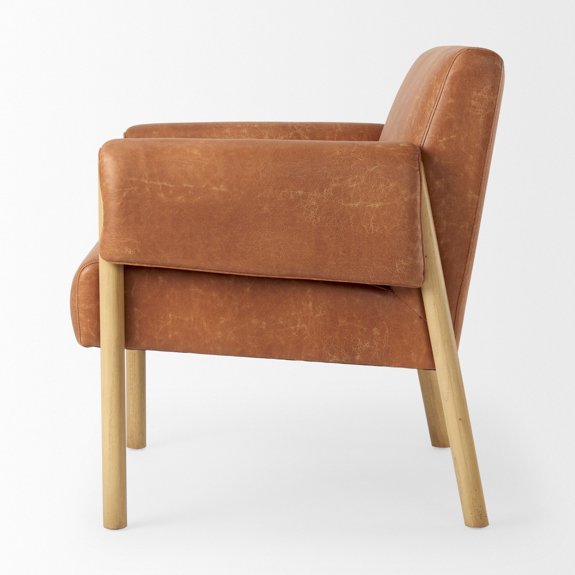 Ashton Leather with Wood Accent Chair Accent Chairs Mercana , Black Friday Sale Mercana Furniture Sale, Old Bones Co, Mid Century Furniture Sale, Four Hands Furniture, Black Friday Sale Ashton Leather with Wood Accent Chair,Gus Sale, Perigold Ashton Leather with Wood Accent Chair Accent Chairs Black Friday Sale , Perigold Sale Ashton Leather with Wood Accent Chair,Ashton Leather with Wood Accent Chair Lulu and Georgia, Burke Decor Sale Ashton Leather with Wood Accent Chair, www.oldbonesco.com
