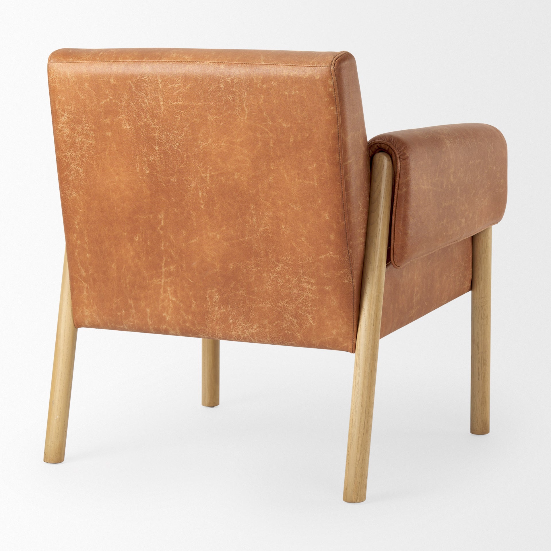 Ashton Leather with Wood Accent Chair Accent Chairs Mercana , Black Friday Sale Mercana Furniture Sale, Old Bones Co, Mid Century Furniture Sale, Four Hands Furniture, Black Friday Sale Ashton Leather with Wood Accent Chair,Gus Sale, Perigold Ashton Leather with Wood Accent Chair Accent Chairs Black Friday Sale , Perigold Sale Ashton Leather with Wood Accent Chair,Ashton Leather with Wood Accent Chair Lulu and Georgia, Burke Decor Sale Ashton Leather with Wood Accent Chair, www.oldbonesco.com
