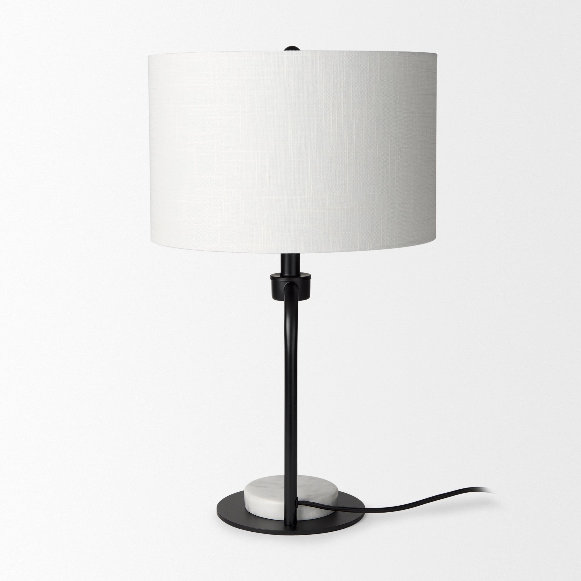 Sarah Arched Black Metal with Marble Cube and White Shade Table Lamp Table & Desk Lamps Mercana , Black Friday Sale Mercana Furniture Sale, Old Bones Co, Mid Century Furniture Sale, Four Hands Furniture, Black Friday Sale Sarah Arched Black Metal with Marble Cube and White Shade Table Lamp,Gus Sale, Perigold Sarah Arched Black Metal with Marble Cube and White Shade Table Lamp Table & Desk Lamps Black Friday Sale , Perigold Sale Sarah Arched Black Metal with Marble Cube and White Shade Table Lamp,Sarah Arche