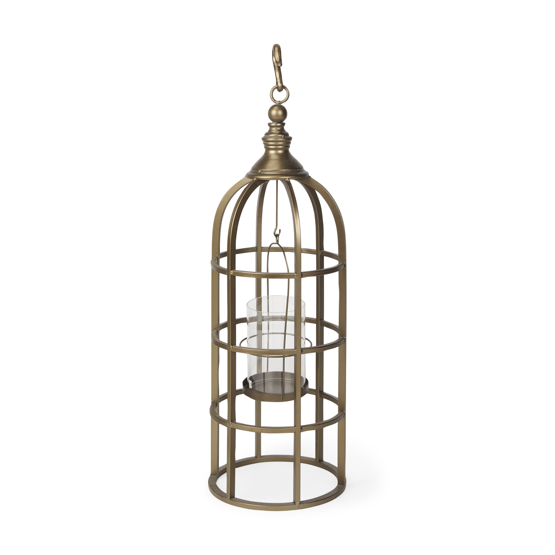 Gerson II Cage-Style Gold Metal Candle Holder Lantern Candle Holders Mercana , Black Friday Sale Mercana Furniture Sale, Old Bones Co, Mid Century Furniture Sale, Four Hands Furniture, Black Friday Sale Gerson II Cage-Style Gold Metal Candle Holder Lantern,Gus Sale, Perigold Gerson II Cage-Style Gold Metal Candle Holder Lantern Candle Holders Black Friday Sale , Perigold Sale Gerson II Cage-Style Gold Metal Candle Holder Lantern,Gerson II Cage-Style Gold Metal Candle Holder Lantern Lulu and Georgia, Burke D