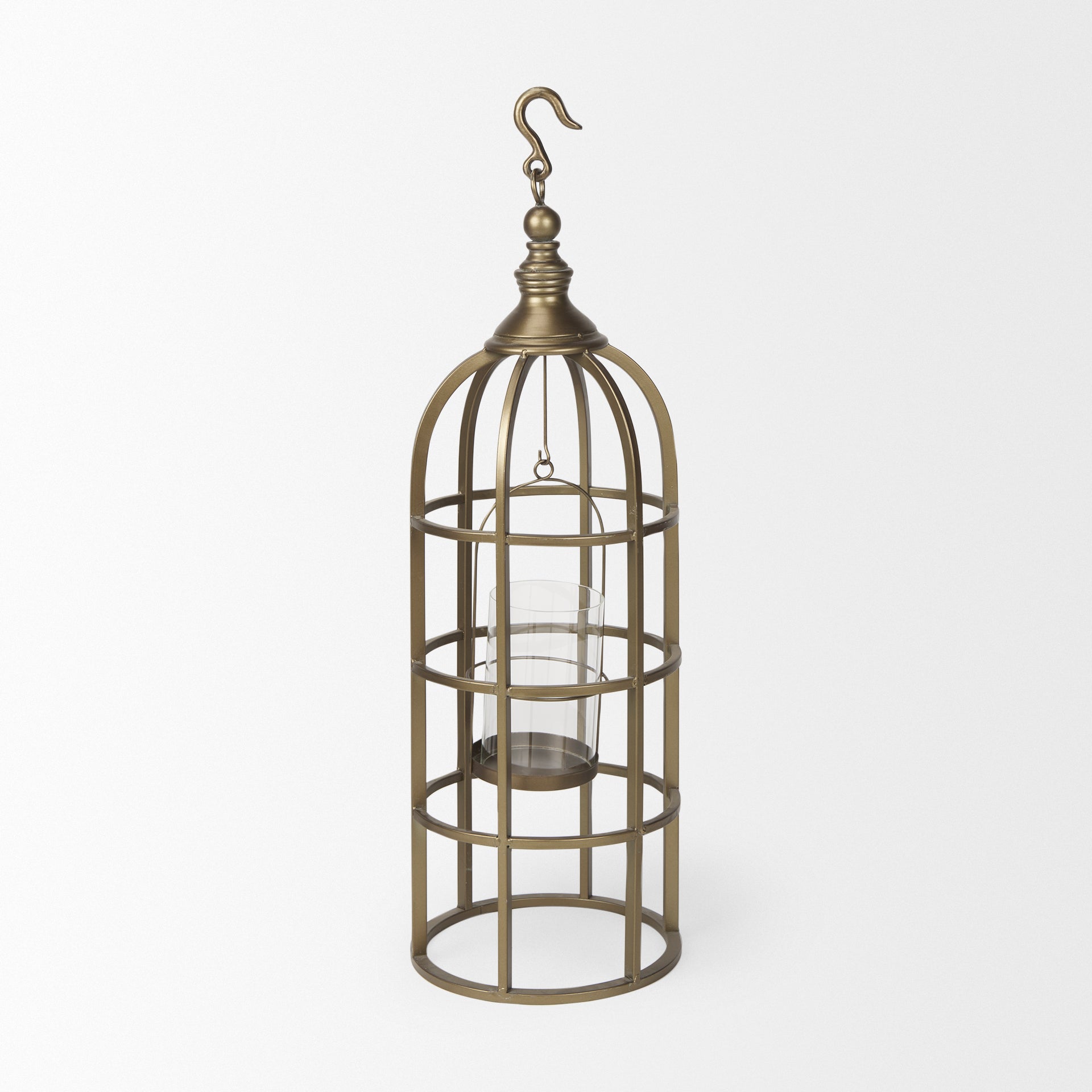 Gerson II Cage-Style Gold Metal Candle Holder Lantern Candle Holders Mercana , Black Friday Sale Mercana Furniture Sale, Old Bones Co, Mid Century Furniture Sale, Four Hands Furniture, Black Friday Sale Gerson II Cage-Style Gold Metal Candle Holder Lantern,Gus Sale, Perigold Gerson II Cage-Style Gold Metal Candle Holder Lantern Candle Holders Black Friday Sale , Perigold Sale Gerson II Cage-Style Gold Metal Candle Holder Lantern,Gerson II Cage-Style Gold Metal Candle Holder Lantern Lulu and Georgia, Burke D