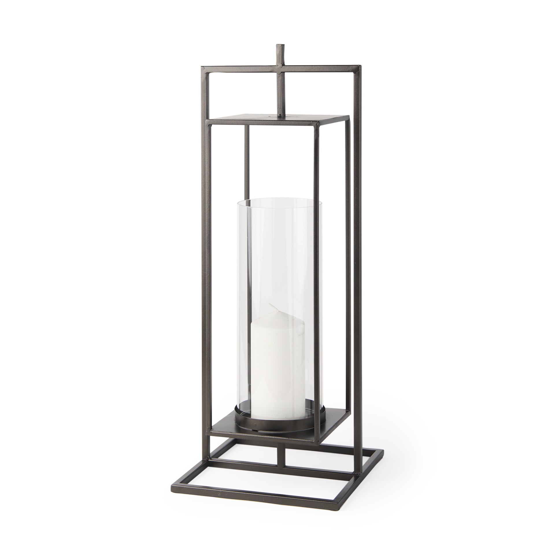 Albus Large Black Metal Rectangular Table Candle Holder Candle Holders Mercana , Black Friday Sale Mercana Furniture Sale, Old Bones Co, Mid Century Furniture Sale, Four Hands Furniture, Black Friday Sale Albus Large Black Metal Rectangular Table Candle Holder,Gus Sale, Perigold Albus Large Black Metal Rectangular Table Candle Holder Candle Holders Black Friday Sale , Perigold Sale Albus Large Black Metal Rectangular Table Candle Holder,Albus Large Black Metal Rectangular Table Candle Holder Lulu and Georgi
