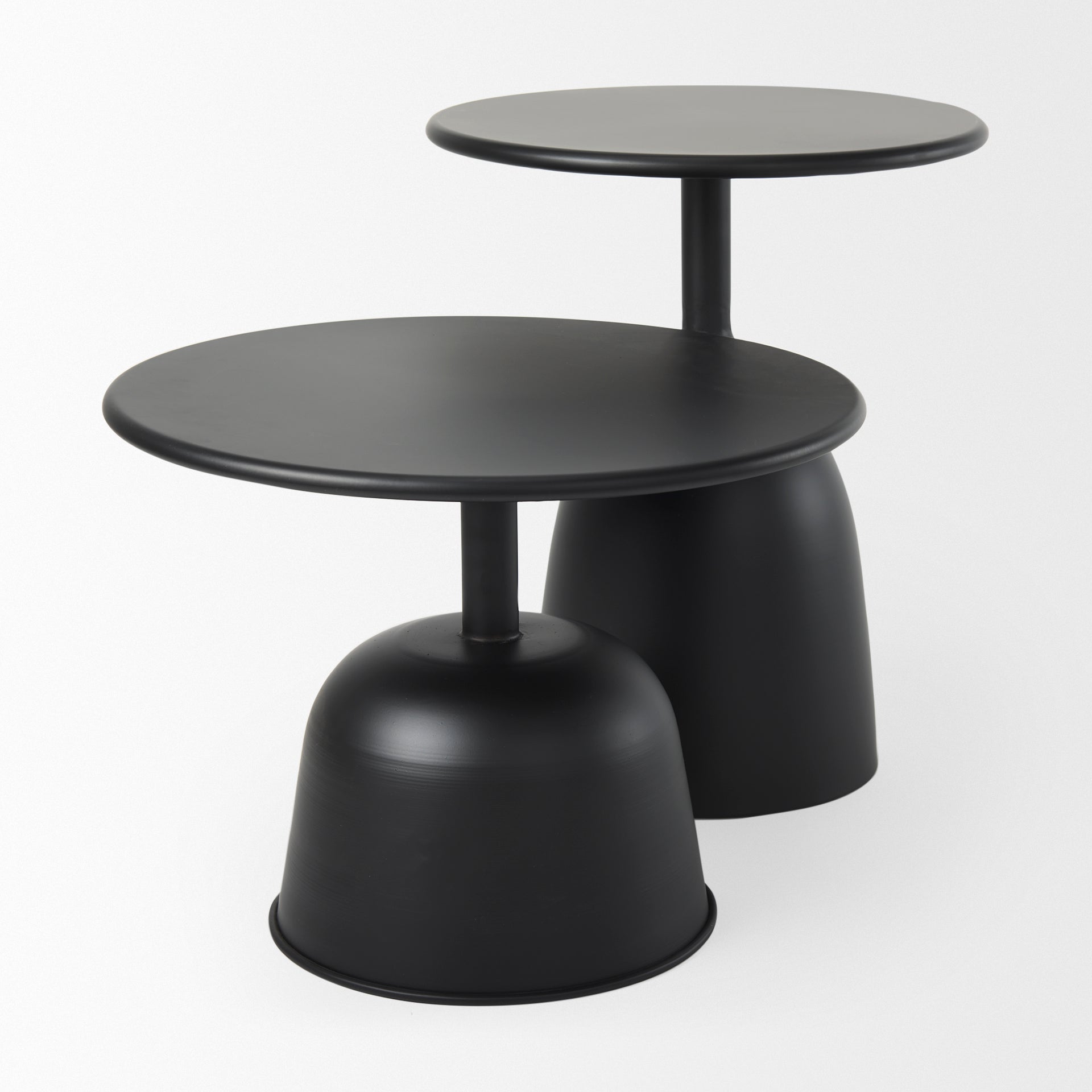 Talulla Metal Matte Black Accent Table Side & End Tables Mercana , Black Friday Sale Mercana Furniture Sale, Old Bones Co, Mid Century Furniture Sale, Four Hands Furniture, Black Friday Sale Talulla Metal Matte Black Accent Table,Gus Sale, Perigold Talulla Metal Matte Black Accent Table Side & End Tables Black Friday Sale , Perigold Sale Talulla Metal Matte Black Accent Table,Talulla Metal Matte Black Accent Table Lulu and Georgia, Burke Decor Sale Talulla Metal Matte Black Accent Table, www.oldbonesco.com