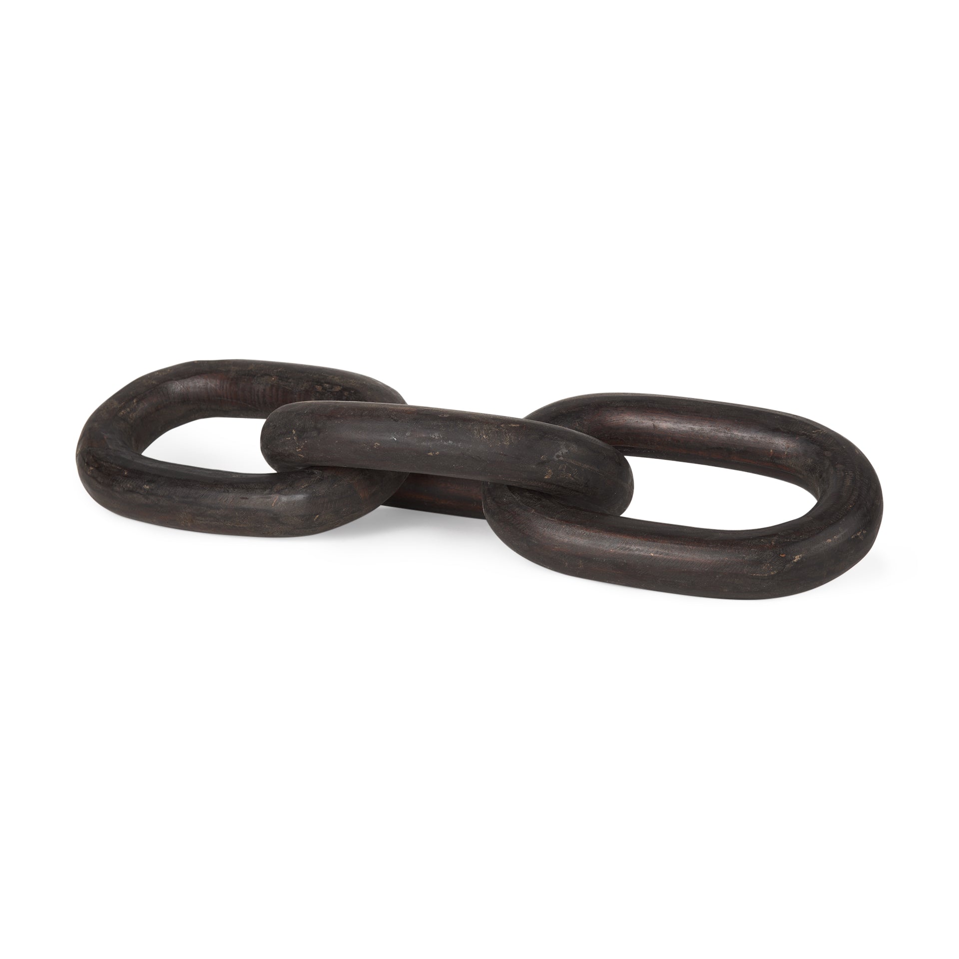 Tayla Wood Chain Link Decorative Chain Mercana Black , Black Friday Sale Mercana Furniture Sale, Old Bones Co, Mid Century Furniture Sale, Four Hands Furniture, Black Friday Sale Tayla Wood Chain Link,Gus Sale, Perigold Tayla Wood Chain Link Decorative Chain Black Friday Sale , Perigold Sale Tayla Wood Chain Link,Tayla Wood Chain Link Lulu and Georgia, Burke Decor Sale Tayla Wood Chain Link, www.oldbonesco.com