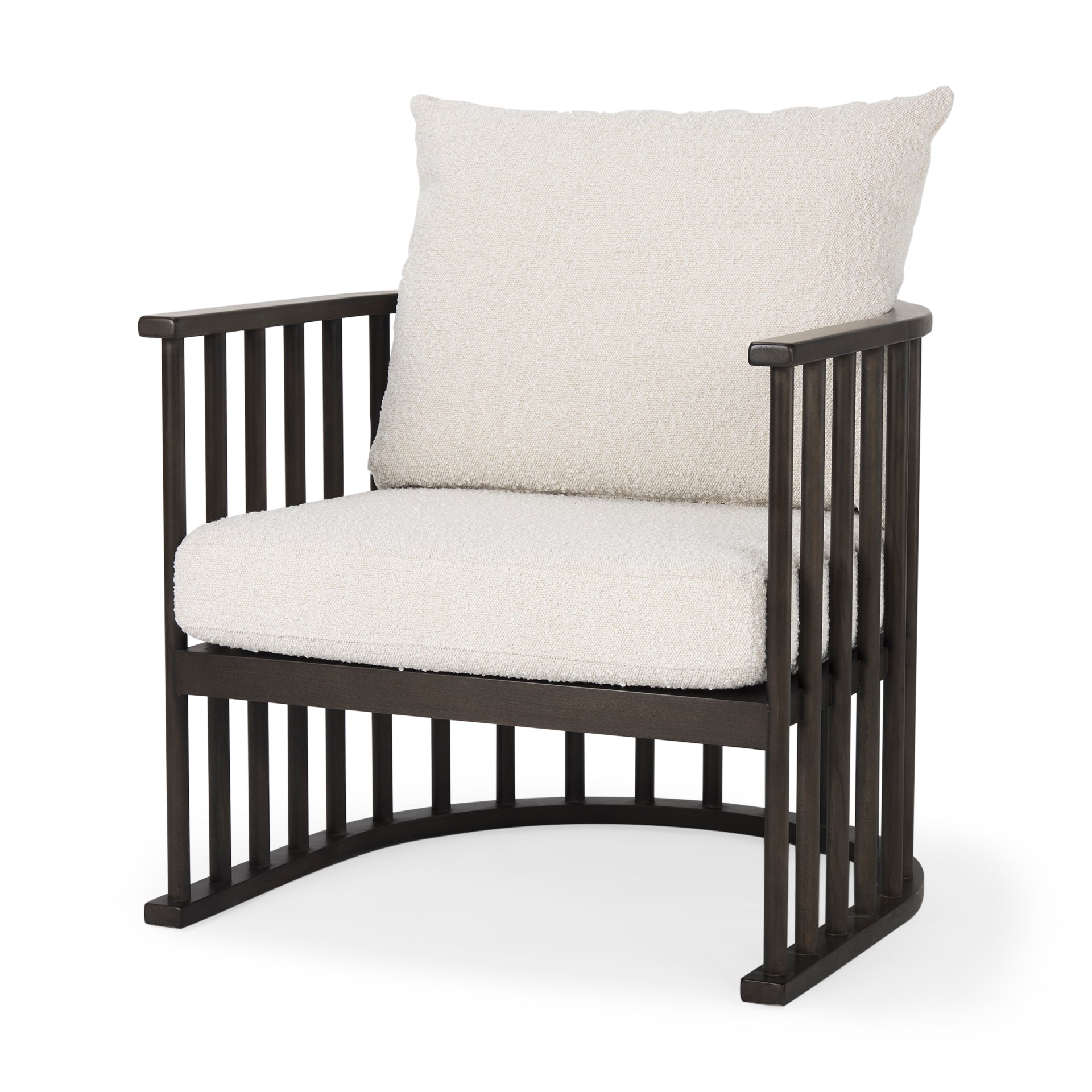Kopari Fabric with Wood Accent Chair Accent Chairs Mercana White with Dark Brown , Black Friday Sale Mercana Furniture Sale, Old Bones Co, Mid Century Furniture Sale, Four Hands Furniture, Black Friday Sale Kopari Fabric with Wood Accent Chair,Gus Sale, Perigold Kopari Fabric with Wood Accent Chair Accent Chairs Black Friday Sale , Perigold Sale Kopari Fabric with Wood Accent Chair,Kopari Fabric with Wood Accent Chair Lulu and Georgia, Burke Decor Sale Kopari Fabric with Wood Accent Chair, www.oldbonesco.co