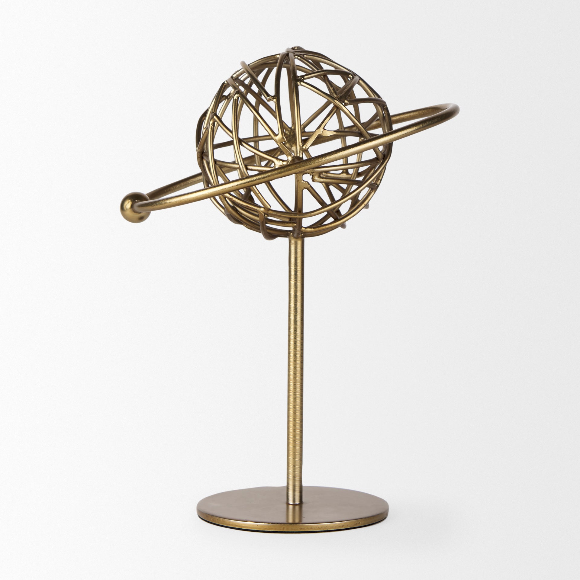 Atlas Gold Metal Solar System Ornament Object Decorative Objects Mercana , Black Friday Sale Mercana Furniture Sale, Old Bones Co, Mid Century Furniture Sale, Four Hands Furniture, Black Friday Sale Atlas Gold Metal Solar System Ornament Object,Gus Sale, Perigold Atlas Gold Metal Solar System Ornament Object Decorative Objects Black Friday Sale , Perigold Sale Atlas Gold Metal Solar System Ornament Object,Atlas Gold Metal Solar System Ornament Object Lulu and Georgia, Burke Decor Sale Atlas Gold Metal Solar