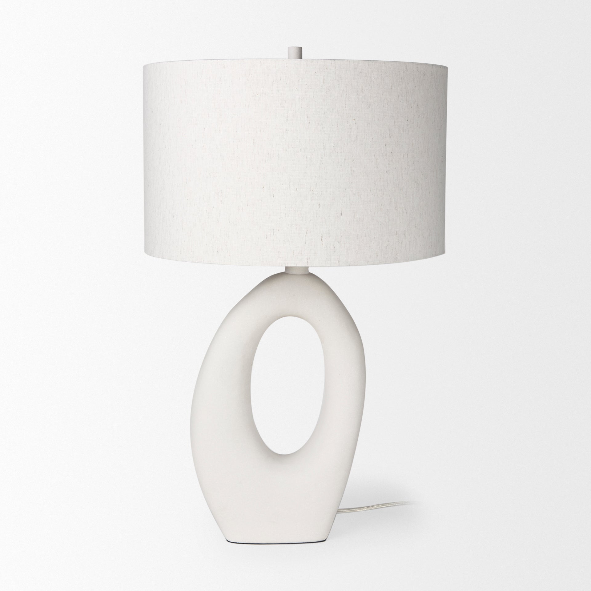 Tao Cream Base with White Shade Table Lamp Table & Desk Lamps Mercana , Black Friday Sale Mercana Furniture Sale, Old Bones Co, Mid Century Furniture Sale, Four Hands Furniture, Black Friday Sale Tao Cream Base with White Shade Table Lamp,Gus Sale, Perigold Tao Cream Base with White Shade Table Lamp Table & Desk Lamps Black Friday Sale , Perigold Sale Tao Cream Base with White Shade Table Lamp,Tao Cream Base with White Shade Table Lamp Lulu and Georgia, Burke Decor Sale Tao Cream Base with White Shade Table