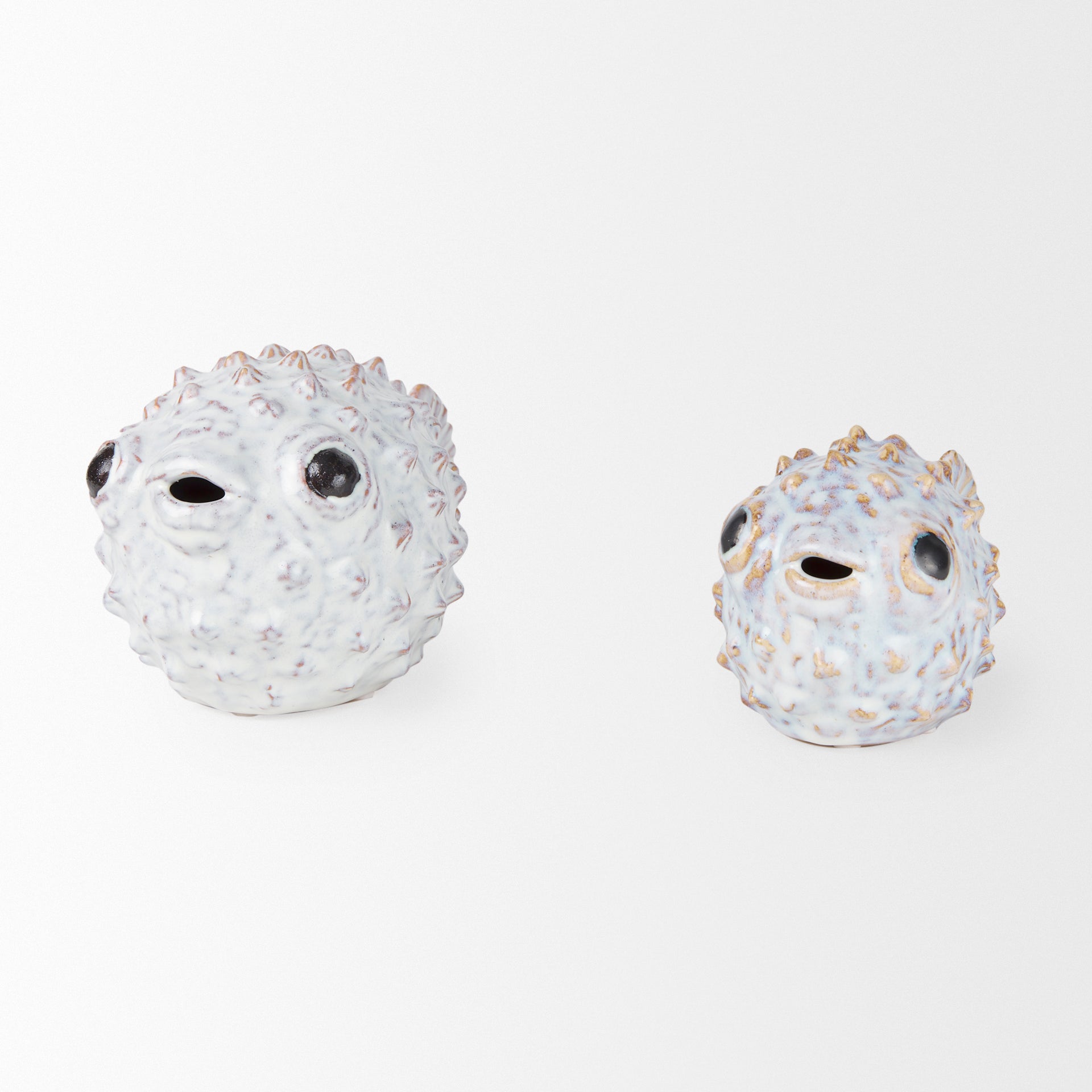 Spike II Off-White Ceramic Puffer Fish Decorative Object Decorative Objects Mercana , Black Friday Sale Mercana Furniture Sale, Old Bones Co, Mid Century Furniture Sale, Four Hands Furniture, Black Friday Sale Spike II Off-White Ceramic Puffer Fish Decorative Object,Gus Sale, Perigold Spike II Off-White Ceramic Puffer Fish Decorative Object Decorative Objects Black Friday Sale , Perigold Sale Spike II Off-White Ceramic Puffer Fish Decorative Object,Spike II Off-White Ceramic Puffer Fish Decorative Object Lu