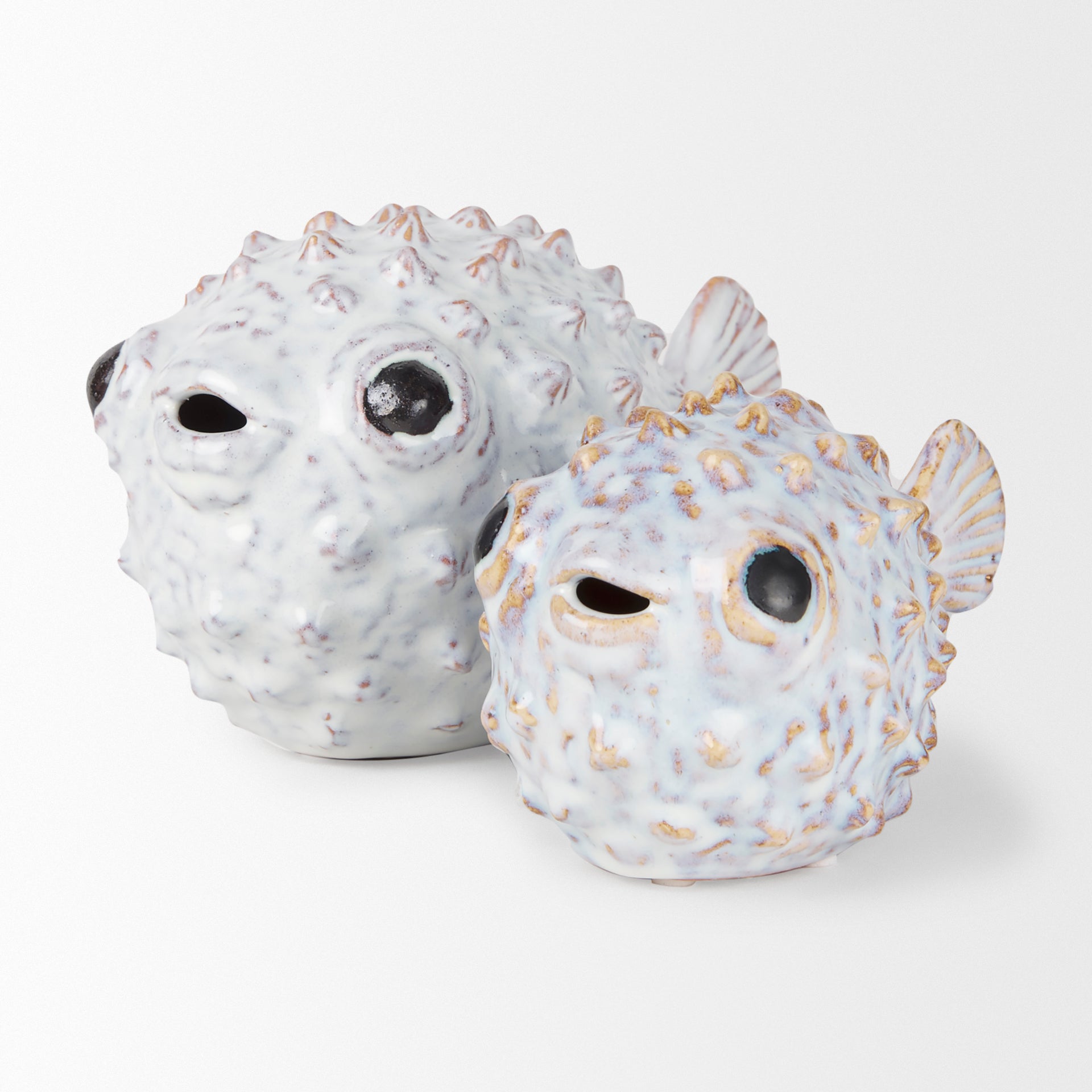 Spike II Off-White Ceramic Puffer Fish Decorative Object Decorative Objects Mercana , Black Friday Sale Mercana Furniture Sale, Old Bones Co, Mid Century Furniture Sale, Four Hands Furniture, Black Friday Sale Spike II Off-White Ceramic Puffer Fish Decorative Object,Gus Sale, Perigold Spike II Off-White Ceramic Puffer Fish Decorative Object Decorative Objects Black Friday Sale , Perigold Sale Spike II Off-White Ceramic Puffer Fish Decorative Object,Spike II Off-White Ceramic Puffer Fish Decorative Object Lu