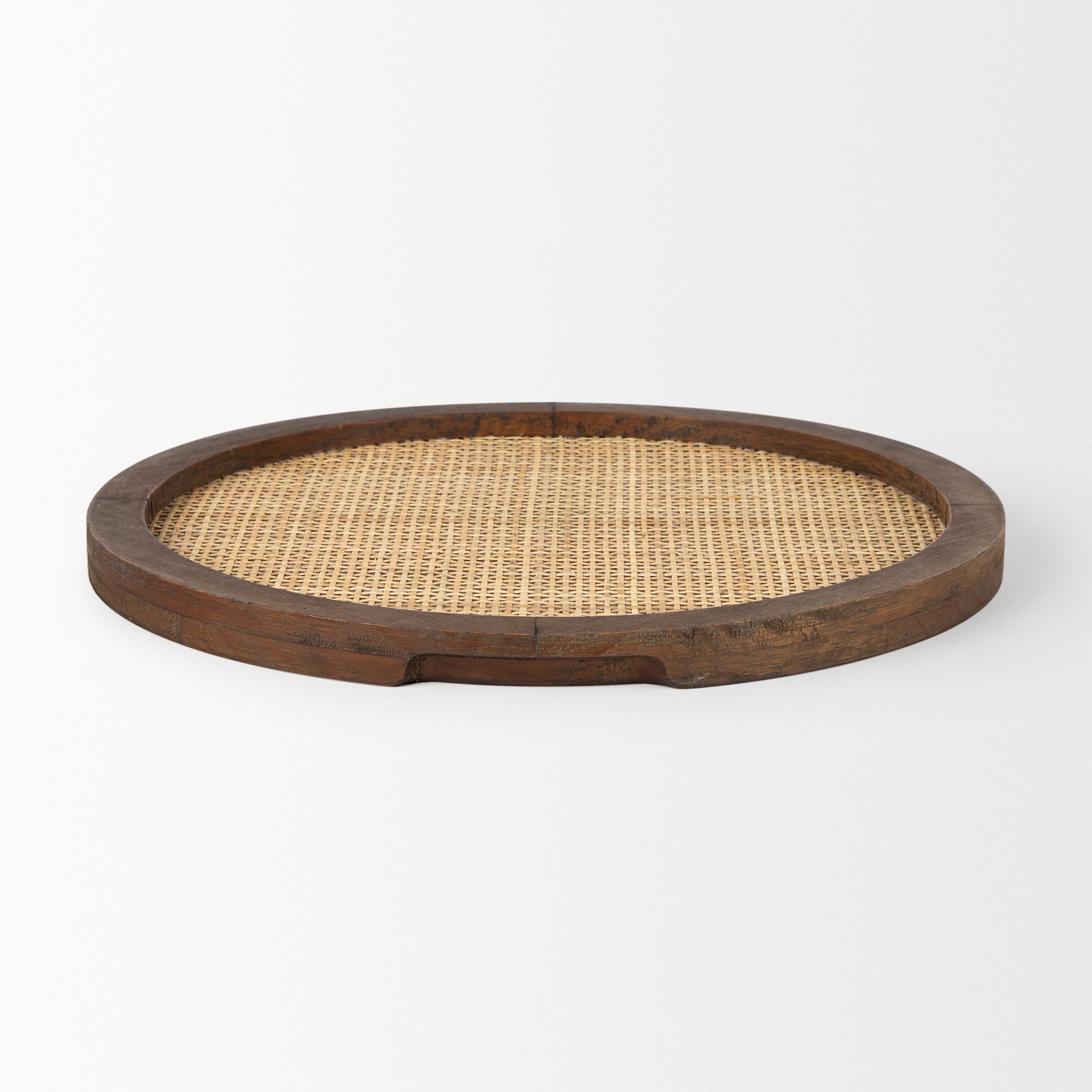 Silas Cane and Medium Brown Wood Round Tray Trays & Containers Mercana , Black Friday Sale Mercana Furniture Sale, Old Bones Co, Mid Century Furniture Sale, Four Hands Furniture, Black Friday Sale Silas Cane and Medium Brown Wood Round Tray,Gus Sale, Perigold Silas Cane and Medium Brown Wood Round Tray Trays & Containers Black Friday Sale , Perigold Sale Silas Cane and Medium Brown Wood Round Tray,Silas Cane and Medium Brown Wood Round Tray Lulu and Georgia, Burke Decor Sale Silas Cane and Medium Brown Wood