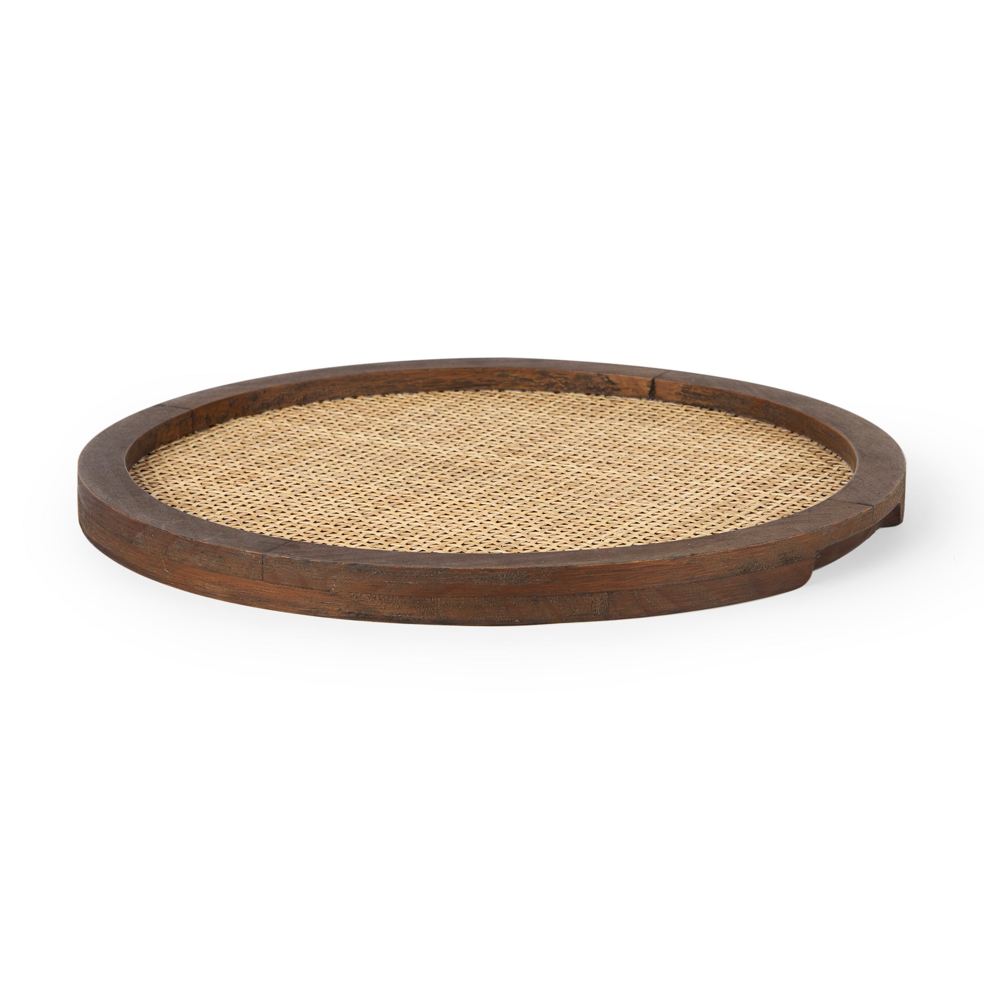 Silas Cane and Medium Brown Wood Round Tray Trays & Containers Mercana , Black Friday Sale Mercana Furniture Sale, Old Bones Co, Mid Century Furniture Sale, Four Hands Furniture, Black Friday Sale Silas Cane and Medium Brown Wood Round Tray,Gus Sale, Perigold Silas Cane and Medium Brown Wood Round Tray Trays & Containers Black Friday Sale , Perigold Sale Silas Cane and Medium Brown Wood Round Tray,Silas Cane and Medium Brown Wood Round Tray Lulu and Georgia, Burke Decor Sale Silas Cane and Medium Brown Wood