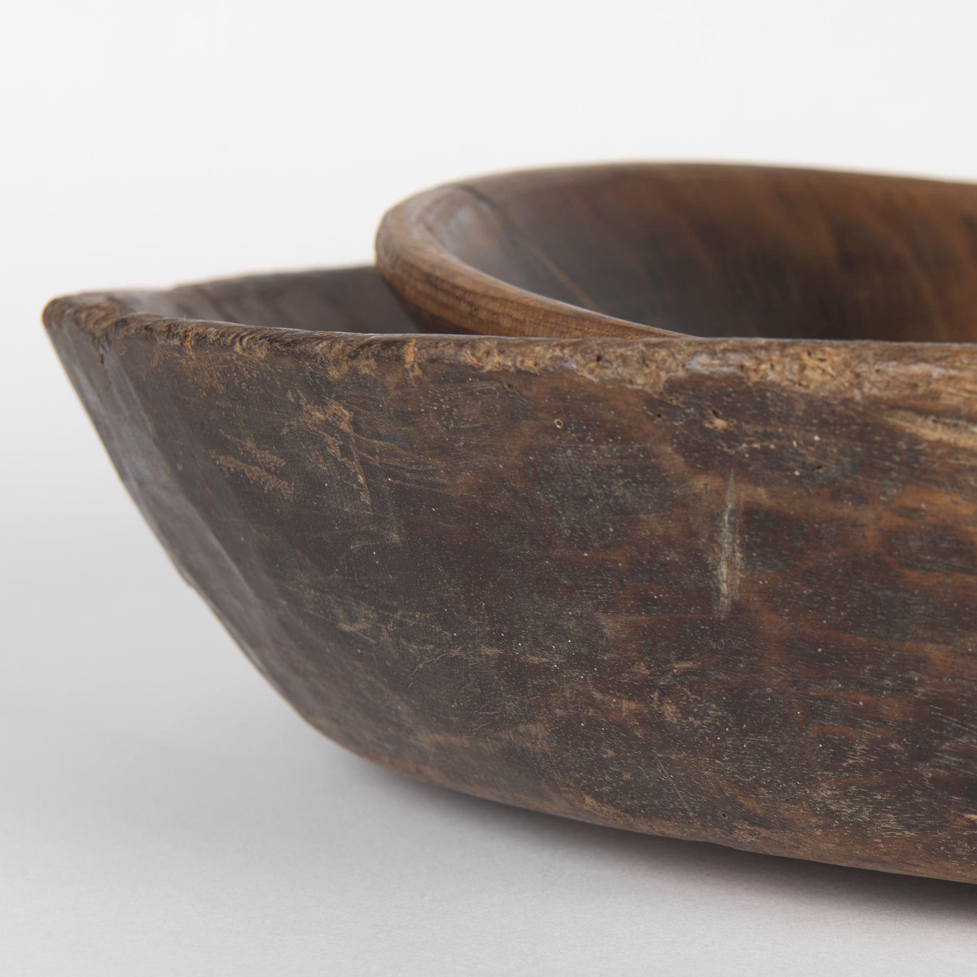 Nikita Large Reclaimed Wood Bowls - Set of 2 Bowls Mercana , Black Friday Sale Mercana Furniture Sale, Old Bones Co, Mid Century Furniture Sale, Four Hands Furniture, Black Friday Sale Nikita Large Reclaimed Wood Bowls - Set of 2,Gus Sale, Perigold Nikita Large Reclaimed Wood Bowls - Set of 2 Bowls Black Friday Sale , Perigold Sale Nikita Large Reclaimed Wood Bowls - Set of 2,Nikita Large Reclaimed Wood Bowls - Set of 2 Lulu and Georgia, Burke Decor Sale Nikita Large Reclaimed Wood Bowls - Set of 2, www.old