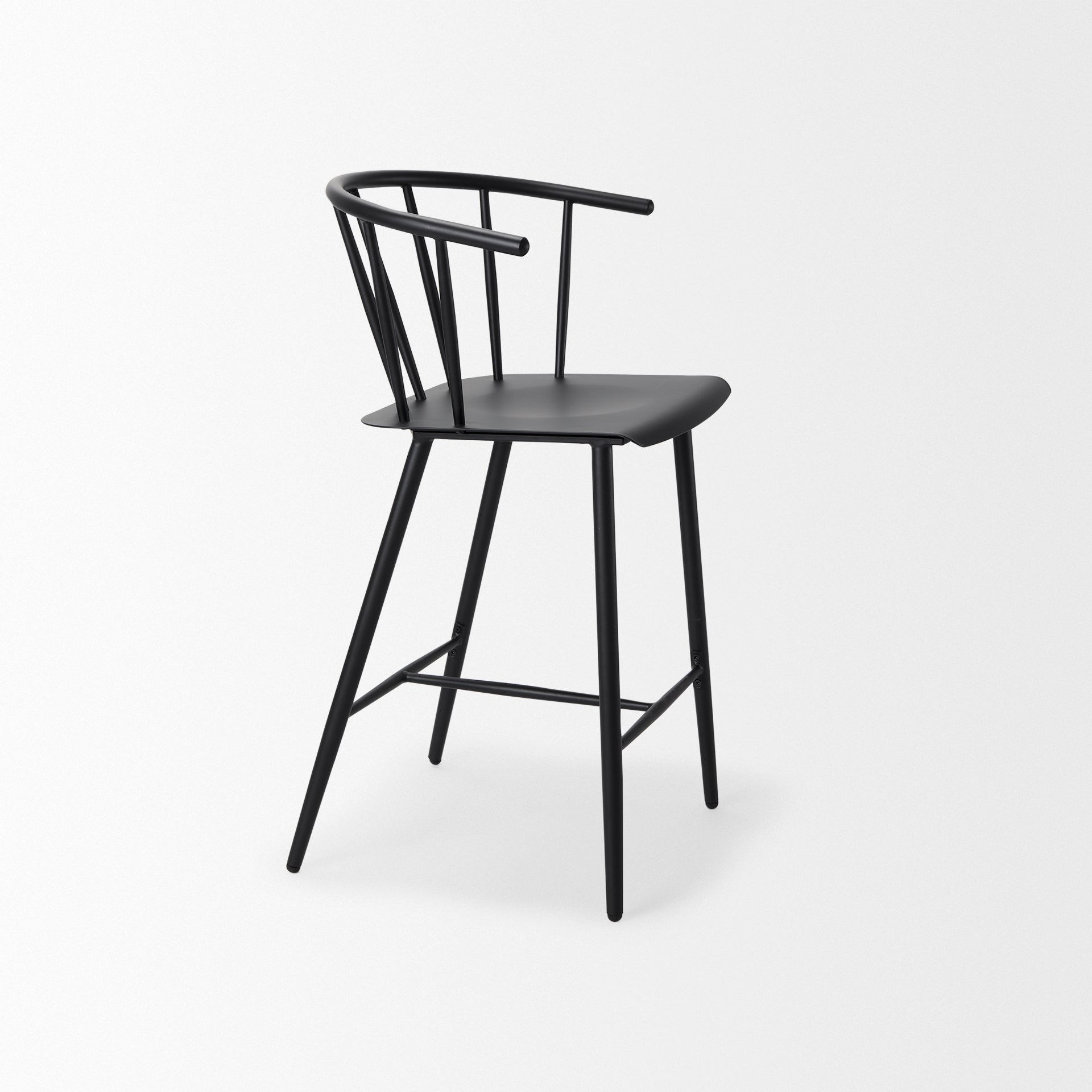 Colin Black Metal Counter Stool Bar & Counter Stools Mercana , Black Friday Sale Mercana Furniture Sale, Old Bones Co, Mid Century Furniture Sale, Four Hands Furniture, Black Friday Sale Colin Black Metal Counter Stool,Gus Sale, Perigold Colin Black Metal Counter Stool Bar & Counter Stools Black Friday Sale , Perigold Sale Colin Black Metal Counter Stool,Colin Black Metal Counter Stool Lulu and Georgia, Burke Decor Sale Colin Black Metal Counter Stool, www.oldbonesco.com