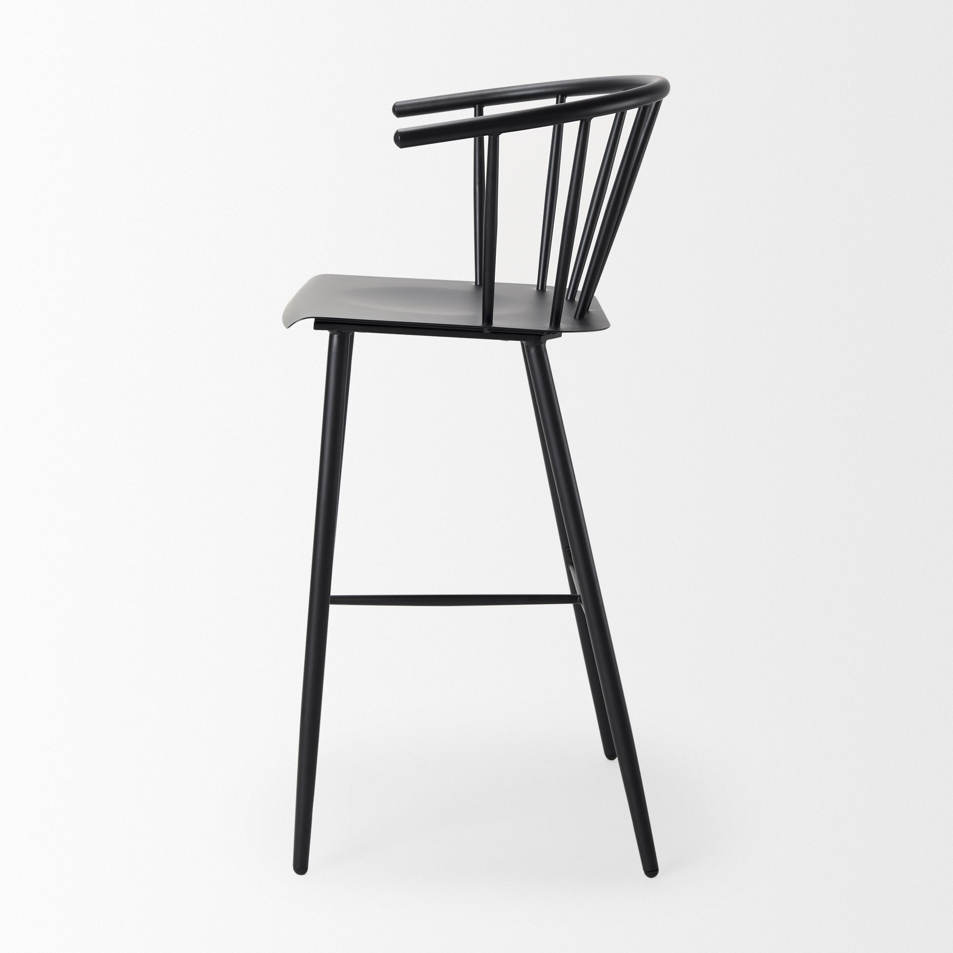 Colin Black Metal Bar Stool Bar & Counter Stools Mercana , Black Friday Sale Mercana Furniture Sale, Old Bones Co, Mid Century Furniture Sale, Four Hands Furniture, Black Friday Sale Colin Black Metal Bar Stool,Gus Sale, Perigold Colin Black Metal Bar Stool Bar & Counter Stools Black Friday Sale , Perigold Sale Colin Black Metal Bar Stool,Colin Black Metal Bar Stool Lulu and Georgia, Burke Decor Sale Colin Black Metal Bar Stool, www.oldbonesco.com