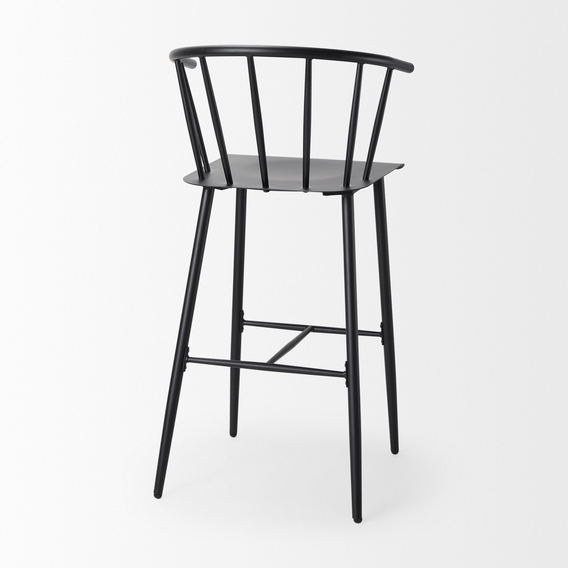 Colin Black Metal Bar Stool Bar & Counter Stools Mercana , Black Friday Sale Mercana Furniture Sale, Old Bones Co, Mid Century Furniture Sale, Four Hands Furniture, Black Friday Sale Colin Black Metal Bar Stool,Gus Sale, Perigold Colin Black Metal Bar Stool Bar & Counter Stools Black Friday Sale , Perigold Sale Colin Black Metal Bar Stool,Colin Black Metal Bar Stool Lulu and Georgia, Burke Decor Sale Colin Black Metal Bar Stool, www.oldbonesco.com