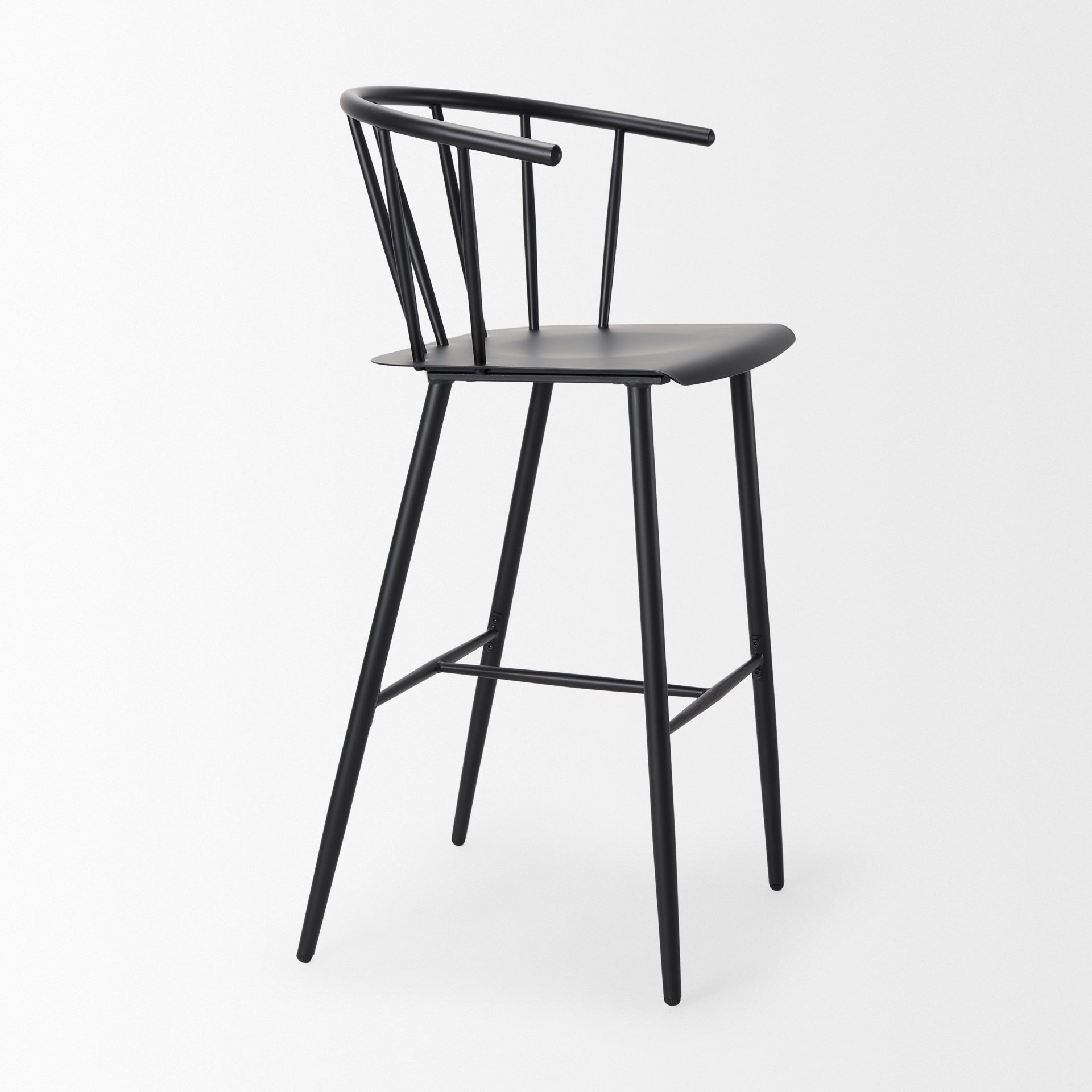 Colin Black Metal Bar Stool Bar & Counter Stools Mercana , Black Friday Sale Mercana Furniture Sale, Old Bones Co, Mid Century Furniture Sale, Four Hands Furniture, Black Friday Sale Colin Black Metal Bar Stool,Gus Sale, Perigold Colin Black Metal Bar Stool Bar & Counter Stools Black Friday Sale , Perigold Sale Colin Black Metal Bar Stool,Colin Black Metal Bar Stool Lulu and Georgia, Burke Decor Sale Colin Black Metal Bar Stool, www.oldbonesco.com
