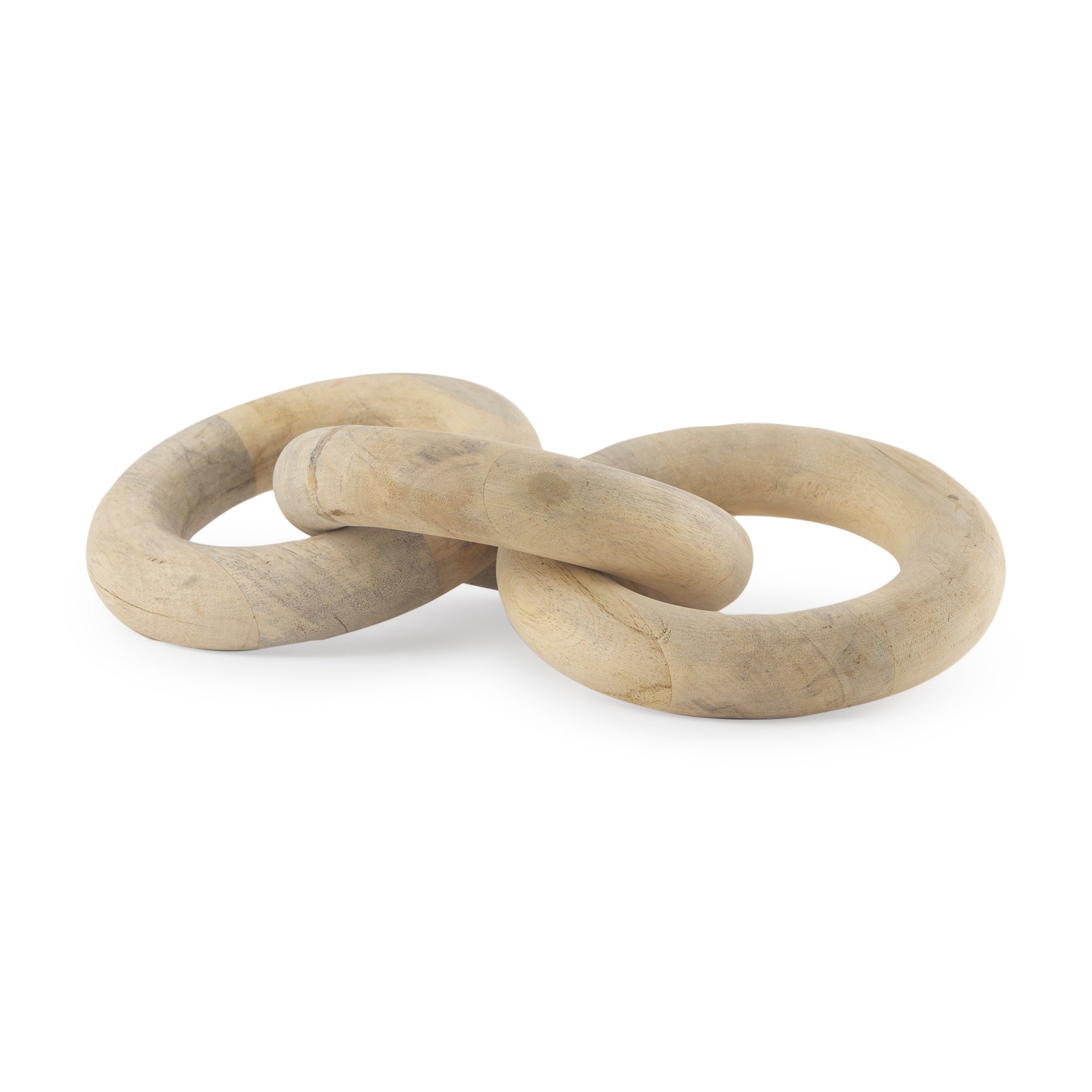 Alize Solid Wood Circular Chain Link Decorative Object Decorative Chain Mercana , Black Friday Sale Mercana Furniture Sale, Old Bones Co, Mid Century Furniture Sale, Four Hands Furniture, Black Friday Sale Alize Solid Wood Circular Chain Link Decorative Object,Gus Sale, Perigold Alize Solid Wood Circular Chain Link Decorative Object Decorative Chain Black Friday Sale , Perigold Sale Alize Solid Wood Circular Chain Link Decorative Object,Alize Solid Wood Circular Chain Link Decorative Object Lulu and Georgia