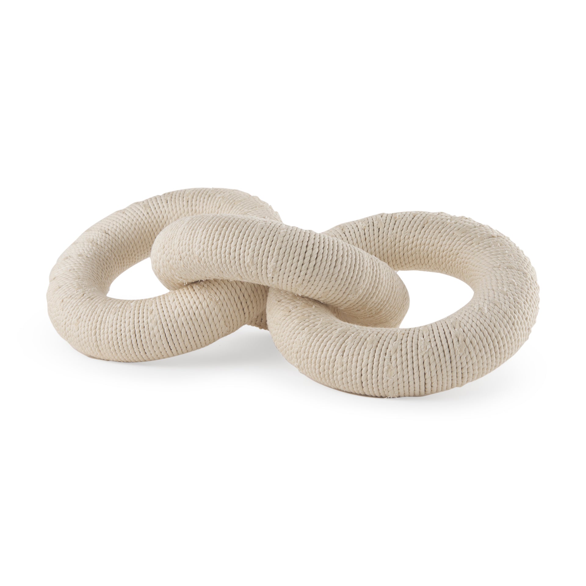 Alize Cotton Rope Wrapped Solid Wood Circular Chain Link Decorative Object Decorative Chain Mercana , Black Friday Sale Mercana Furniture Sale, Old Bones Co, Mid Century Furniture Sale, Four Hands Furniture, Black Friday Sale Alize Cotton Rope Wrapped Solid Wood Circular Chain Link Decorative Object,Gus Sale, Perigold Alize Cotton Rope Wrapped Solid Wood Circular Chain Link Decorative Object Decorative Chain Black Friday Sale , Perigold Sale Alize Cotton Rope Wrapped Solid Wood Circular Chain Link Decorativ