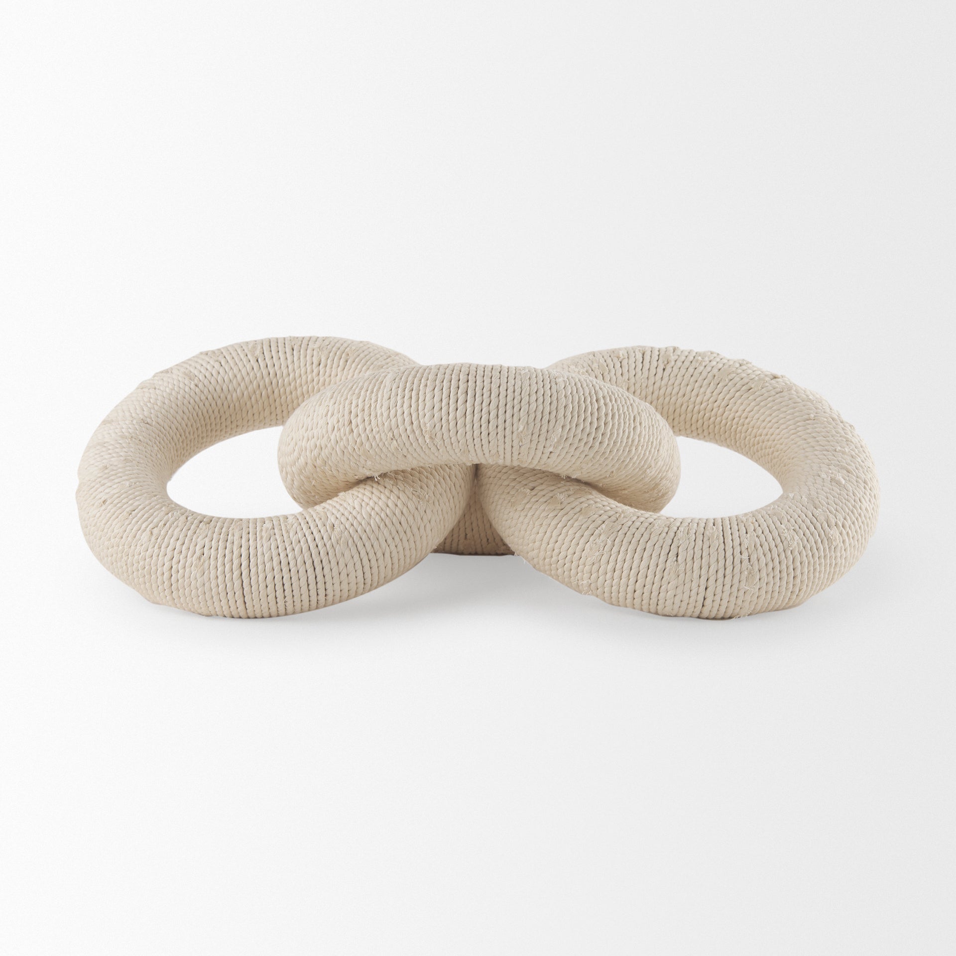 Alize Cotton Rope Wrapped Solid Wood Circular Chain Link Decorative Object Decorative Chain Mercana , Black Friday Sale Mercana Furniture Sale, Old Bones Co, Mid Century Furniture Sale, Four Hands Furniture, Black Friday Sale Alize Cotton Rope Wrapped Solid Wood Circular Chain Link Decorative Object,Gus Sale, Perigold Alize Cotton Rope Wrapped Solid Wood Circular Chain Link Decorative Object Decorative Chain Black Friday Sale , Perigold Sale Alize Cotton Rope Wrapped Solid Wood Circular Chain Link Decorativ