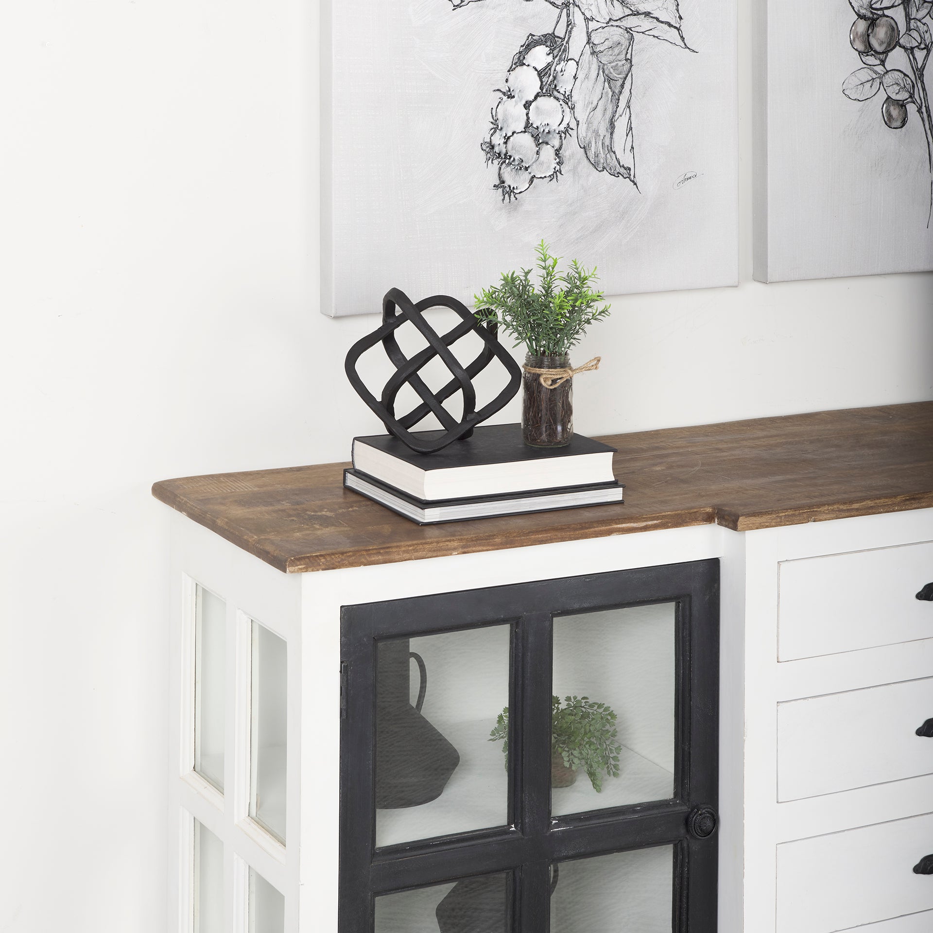 Willem Black Metal Open Cube Decor Object Decorative Objects Mercana , Black Friday Sale Mercana Furniture Sale, Old Bones Co, Mid Century Furniture Sale, Four Hands Furniture, Black Friday Sale Willem Black Metal Open Cube Decor Object,Gus Sale, Perigold Willem Black Metal Open Cube Decor Object Decorative Objects Black Friday Sale , Perigold Sale Willem Black Metal Open Cube Decor Object,Willem Black Metal Open Cube Decor Object Lulu and Georgia, Burke Decor Sale Willem Black Metal Open Cube Decor Object,