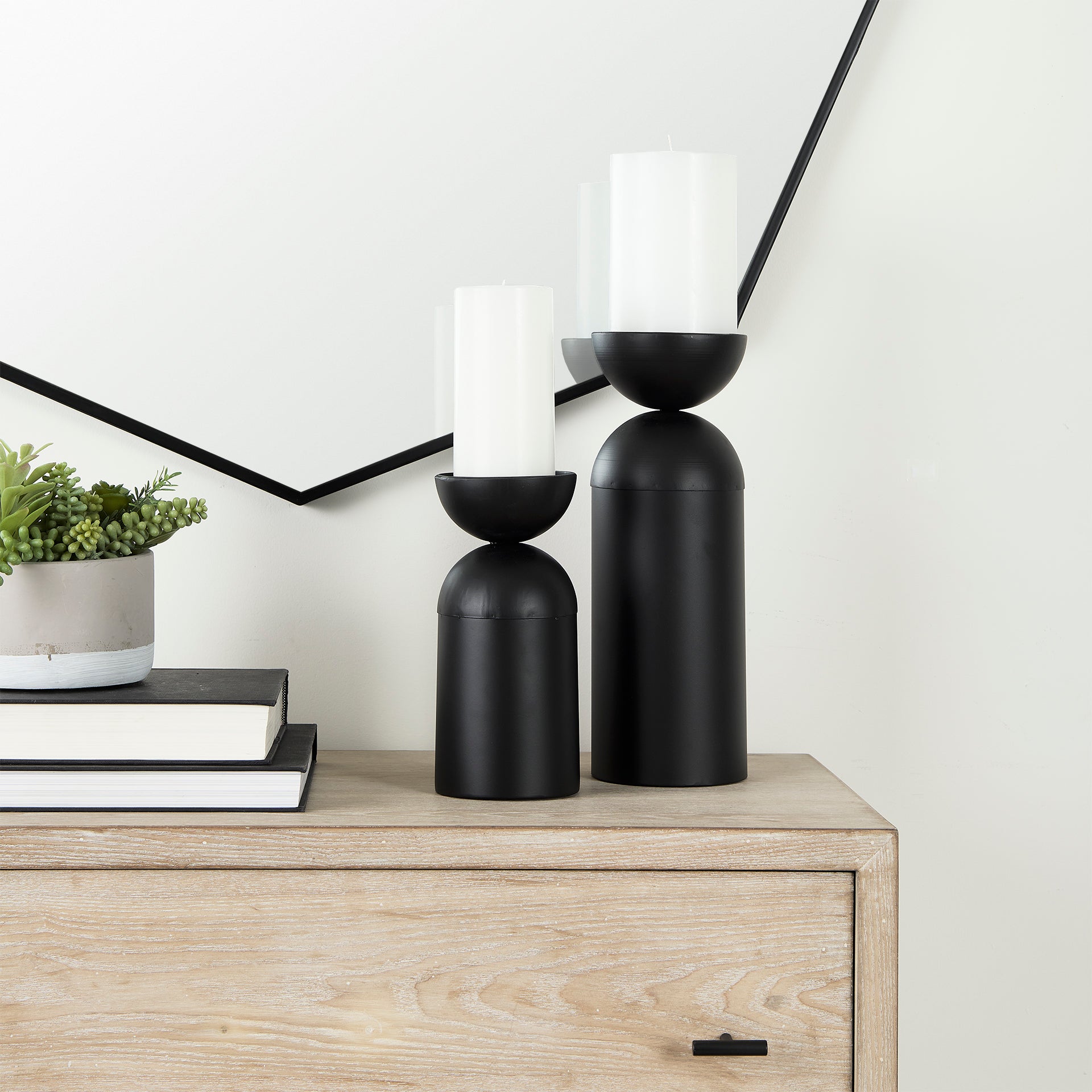 Alex Black Metal Cylindrical Table Candle Holder Candle Holders Mercana , Black Friday Sale Mercana Furniture Sale, Old Bones Co, Mid Century Furniture Sale, Four Hands Furniture, Black Friday Sale Alex Black Metal Cylindrical Table Candle Holder,Gus Sale, Perigold Alex Black Metal Cylindrical Table Candle Holder Candle Holders Black Friday Sale , Perigold Sale Alex Black Metal Cylindrical Table Candle Holder,Alex Black Metal Cylindrical Table Candle Holder Lulu and Georgia, Burke Decor Sale Alex Black Meta