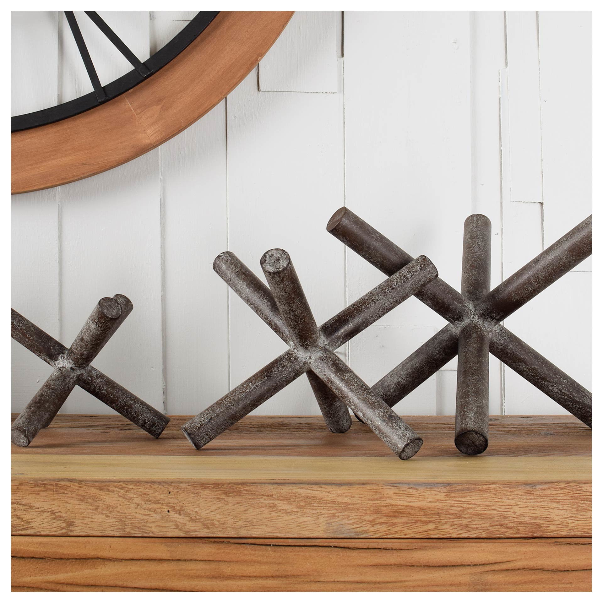 Astericks Brown Metal Decor Object Decorative Objects Mercana , Black Friday Sale Mercana Furniture Sale, Old Bones Co, Mid Century Furniture Sale, Four Hands Furniture, Black Friday Sale Astericks Brown Metal Decor Object,Gus Sale, Perigold Astericks Brown Metal Decor Object Decorative Objects Black Friday Sale , Perigold Sale Astericks Brown Metal Decor Object,Astericks Brown Metal Decor Object Lulu and Georgia, Burke Decor Sale Astericks Brown Metal Decor Object, www.oldbonesco.com