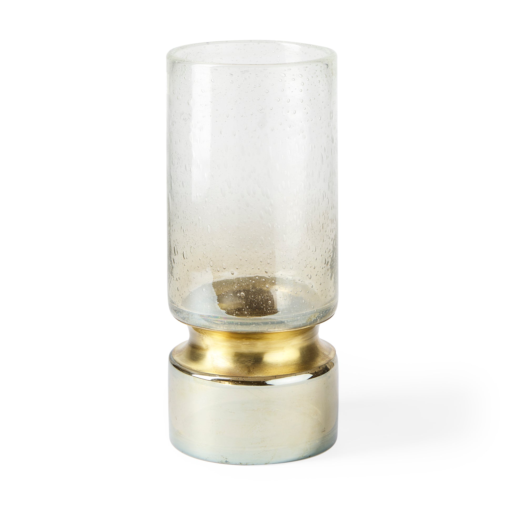 Adriatic I Small Brushed Gold Metal Glass Vase Vases Mercana , Black Friday Sale Mercana Furniture Sale, Old Bones Co, Mid Century Furniture Sale, Four Hands Furniture, Black Friday Sale Adriatic I Small Brushed Gold Metal Glass Vase,Gus Sale, Perigold Adriatic I Small Brushed Gold Metal Glass Vase Vases Black Friday Sale , Perigold Sale Adriatic I Small Brushed Gold Metal Glass Vase,Adriatic I Small Brushed Gold Metal Glass Vase Lulu and Georgia, Burke Decor Sale Adriatic I Small Brushed Gold Metal Glass V
