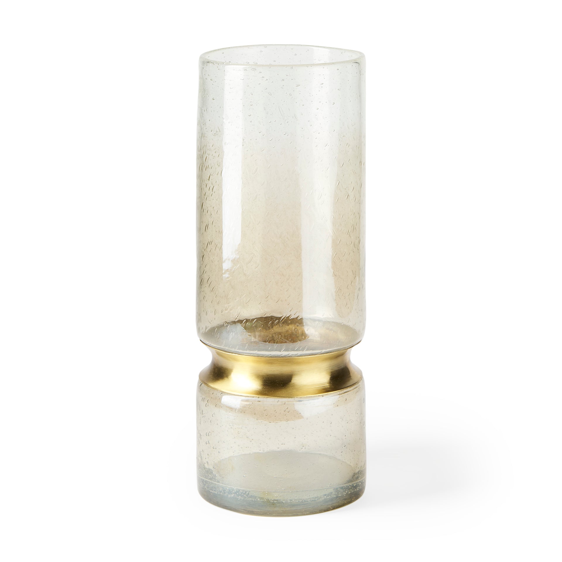 Adriatic II Large Brushed Gold Metal Glass Vase Vases Mercana , Black Friday Sale Mercana Furniture Sale, Old Bones Co, Mid Century Furniture Sale, Four Hands Furniture, Black Friday Sale Adriatic II Large Brushed Gold Metal Glass Vase,Gus Sale, Perigold Adriatic II Large Brushed Gold Metal Glass Vase Vases Black Friday Sale , Perigold Sale Adriatic II Large Brushed Gold Metal Glass Vase,Adriatic II Large Brushed Gold Metal Glass Vase Lulu and Georgia, Burke Decor Sale Adriatic II Large Brushed Gold Metal G