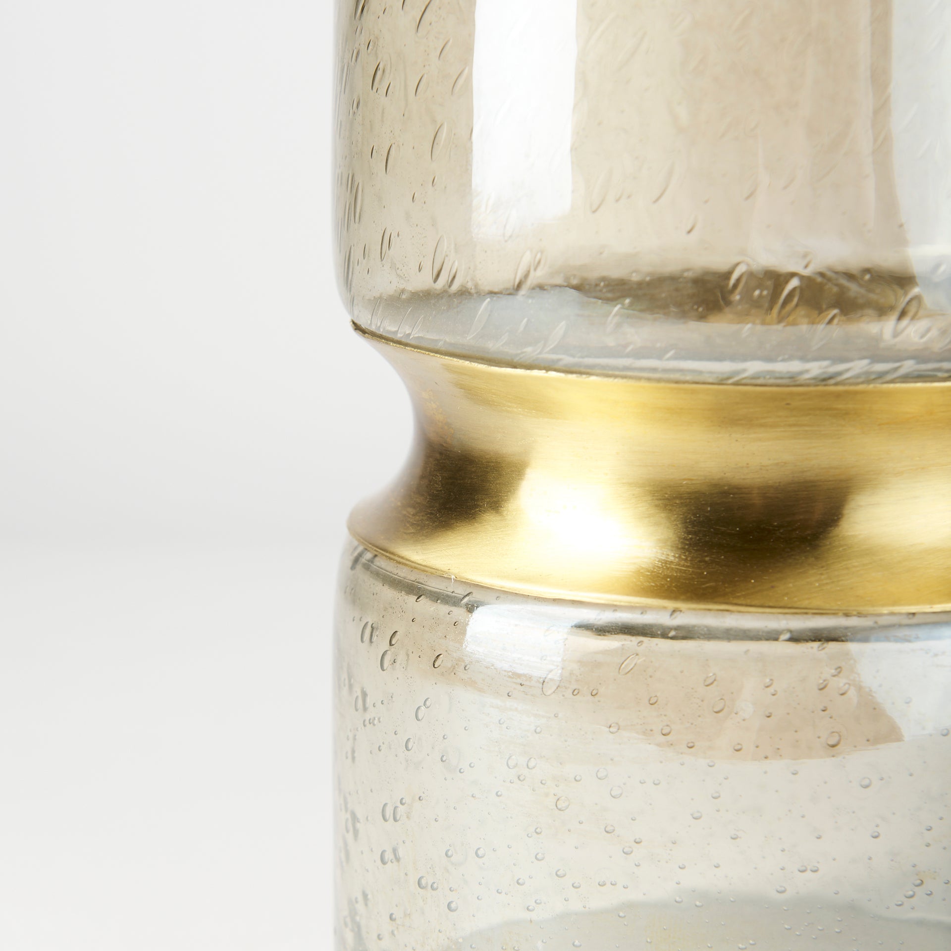 Adriatic II Large Brushed Gold Metal Glass Vase Vases Mercana , Black Friday Sale Mercana Furniture Sale, Old Bones Co, Mid Century Furniture Sale, Four Hands Furniture, Black Friday Sale Adriatic II Large Brushed Gold Metal Glass Vase,Gus Sale, Perigold Adriatic II Large Brushed Gold Metal Glass Vase Vases Black Friday Sale , Perigold Sale Adriatic II Large Brushed Gold Metal Glass Vase,Adriatic II Large Brushed Gold Metal Glass Vase Lulu and Georgia, Burke Decor Sale Adriatic II Large Brushed Gold Metal G