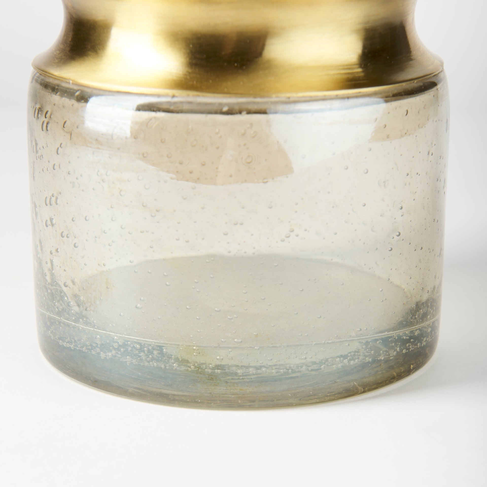 Adriatic II Large Brushed Gold Metal Glass Vase Vases Mercana , Black Friday Sale Mercana Furniture Sale, Old Bones Co, Mid Century Furniture Sale, Four Hands Furniture, Black Friday Sale Adriatic II Large Brushed Gold Metal Glass Vase,Gus Sale, Perigold Adriatic II Large Brushed Gold Metal Glass Vase Vases Black Friday Sale , Perigold Sale Adriatic II Large Brushed Gold Metal Glass Vase,Adriatic II Large Brushed Gold Metal Glass Vase Lulu and Georgia, Burke Decor Sale Adriatic II Large Brushed Gold Metal G