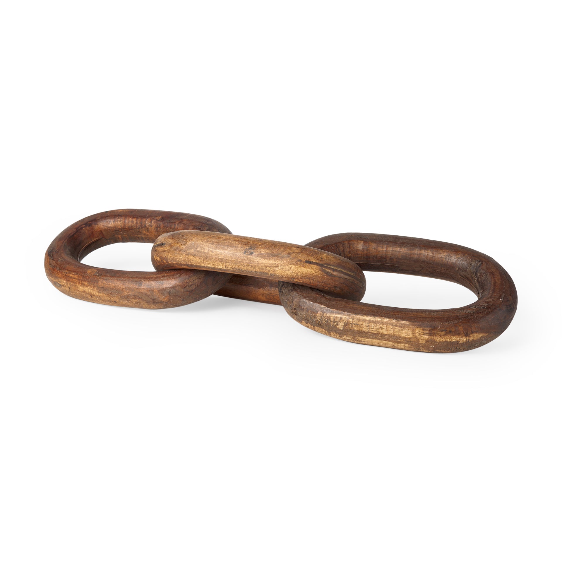 Tayla Wood Chain Link Decorative Chain Mercana Brown , Black Friday Sale Mercana Furniture Sale, Old Bones Co, Mid Century Furniture Sale, Four Hands Furniture, Black Friday Sale Tayla Wood Chain Link,Gus Sale, Perigold Tayla Wood Chain Link Decorative Chain Black Friday Sale , Perigold Sale Tayla Wood Chain Link,Tayla Wood Chain Link Lulu and Georgia, Burke Decor Sale Tayla Wood Chain Link, www.oldbonesco.com
