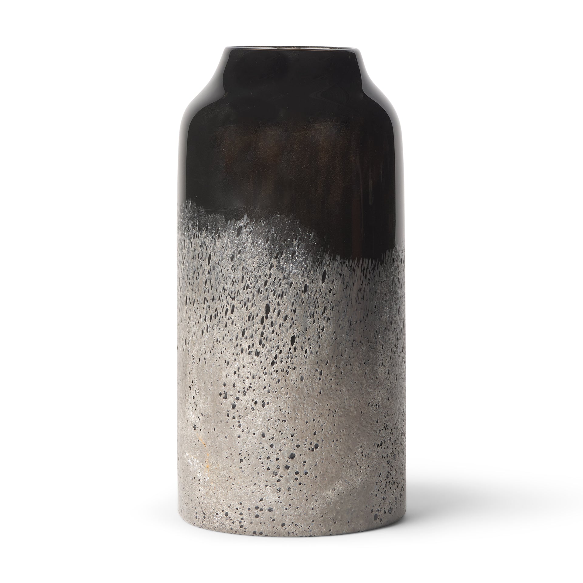 Emu Black with Gray Vase Vases Mercana Small , Black Friday Sale Mercana Furniture Sale, Old Bones Co, Mid Century Furniture Sale, Four Hands Furniture, Black Friday Sale Emu Black with Gray Vase,Gus Sale, Perigold Emu Black with Gray Vase Vases Black Friday Sale , Perigold Sale Emu Black with Gray Vase,Emu Black with Gray Vase Lulu and Georgia, Burke Decor Sale Emu Black with Gray Vase, www.oldbonesco.com