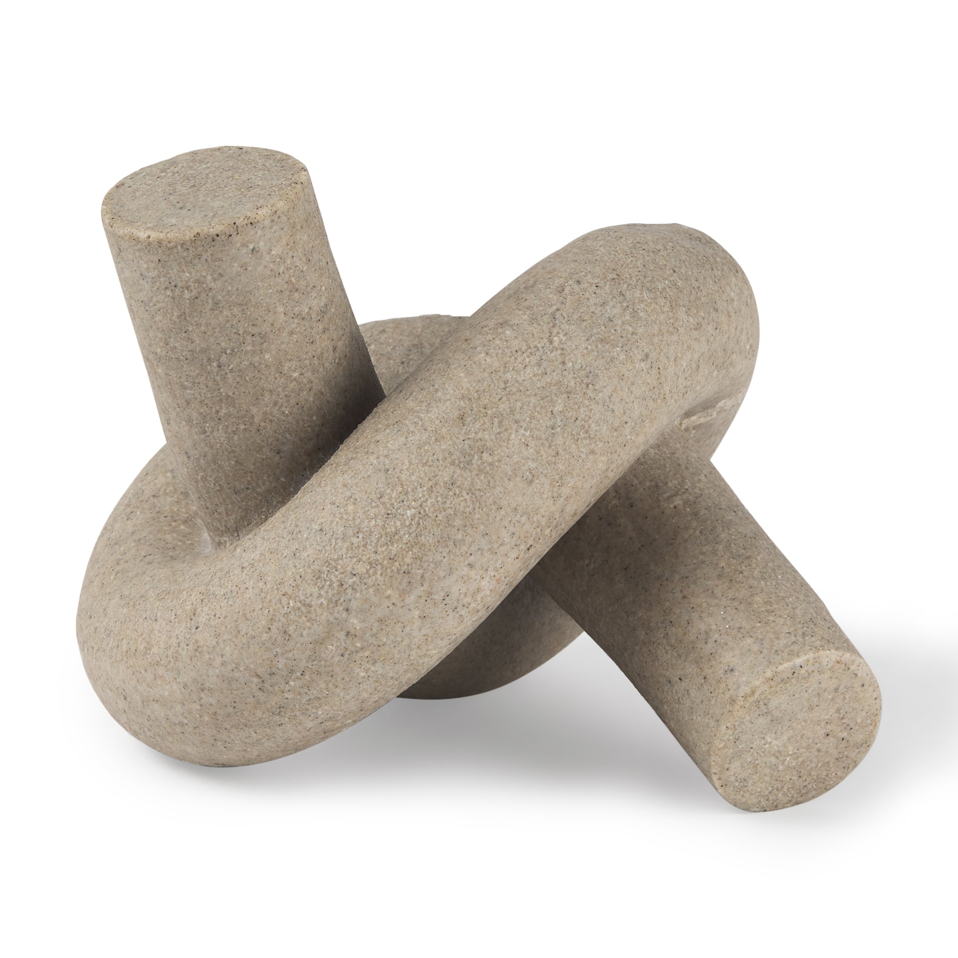 Otto Knot Sculpture Decorative Object Sculptures Mercana Sandstone Small , Black Friday Sale Mercana Furniture Sale, Old Bones Co, Mid Century Furniture Sale, Four Hands Furniture, Black Friday Sale Otto Knot Sculpture Decorative Object,Gus Sale, Perigold Otto Knot Sculpture Decorative Object Sculptures Black Friday Sale , Perigold Sale Otto Knot Sculpture Decorative Object,Otto Knot Sculpture Decorative Object Lulu and Georgia, Burke Decor Sale Otto Knot Sculpture Decorative Object, www.oldbonesco.com
