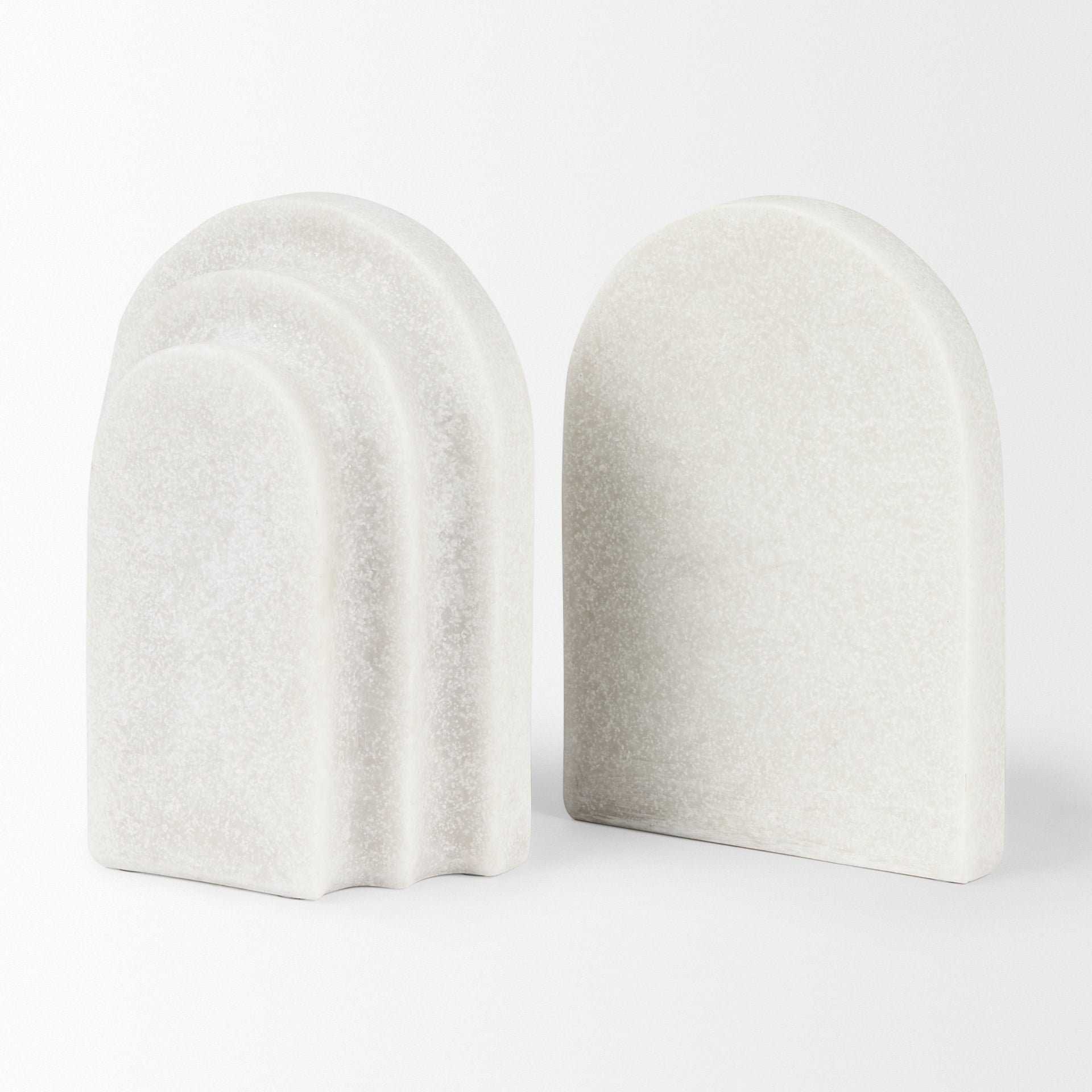 Empire Granite Resin Arc Bookends - Set of 2 Bookends Mercana , Black Friday Sale Mercana Furniture Sale, Old Bones Co, Mid Century Furniture Sale, Four Hands Furniture, Black Friday Sale Empire Granite Resin Arc Bookends - Set of 2,Gus Sale, Perigold Empire Granite Resin Arc Bookends - Set of 2 Bookends Black Friday Sale , Perigold Sale Empire Granite Resin Arc Bookends - Set of 2,Empire Granite Resin Arc Bookends - Set of 2 Lulu and Georgia, Burke Decor Sale Empire Granite Resin Arc Bookends - Set of 2, w