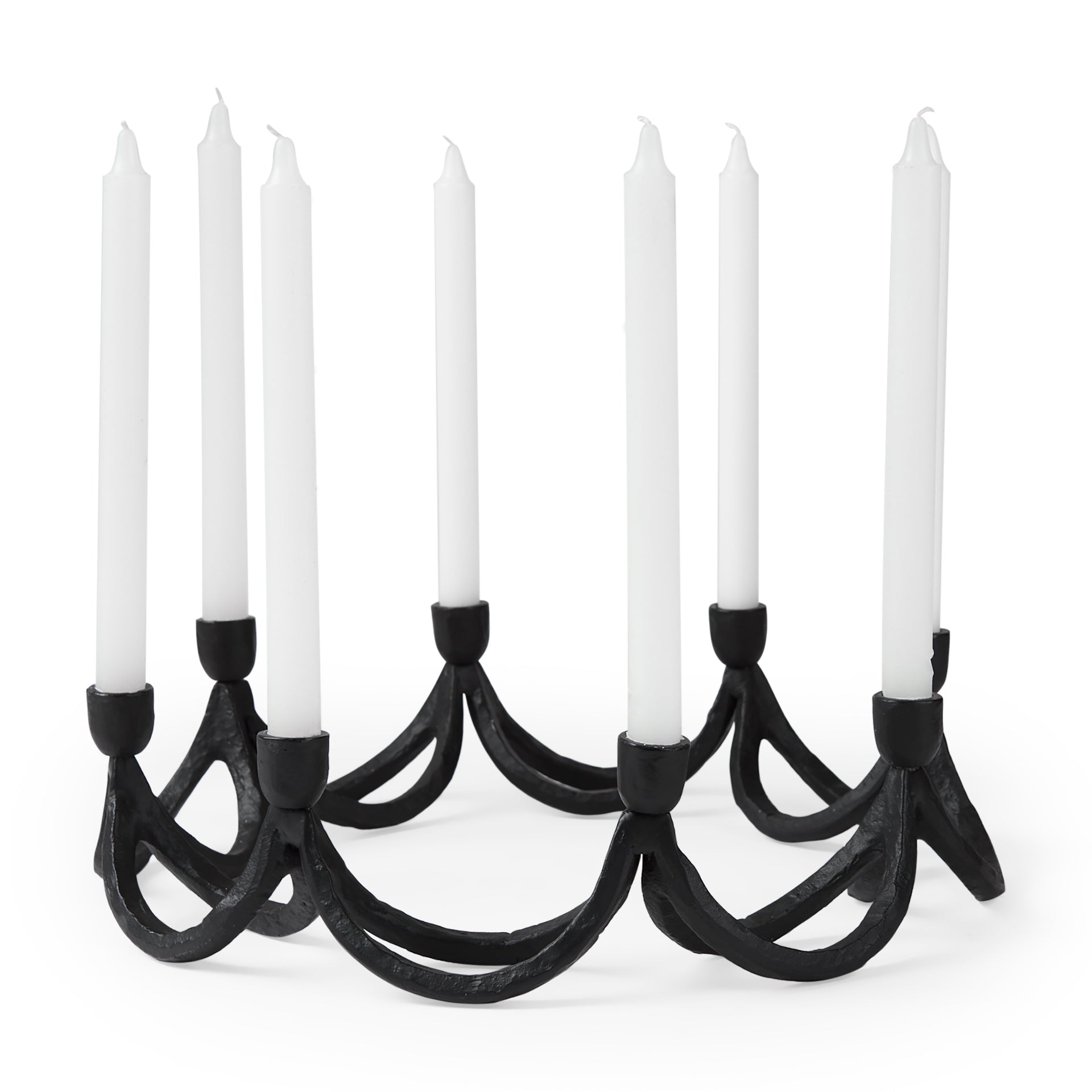Seraph Round Candle Holder Candle Holders Mercana , Black Friday Sale Mercana Furniture Sale, Old Bones Co, Mid Century Furniture Sale, Four Hands Furniture, Black Friday Sale Seraph Round Candle Holder,Gus Sale, Perigold Seraph Round Candle Holder Candle Holders Black Friday Sale , Perigold Sale Seraph Round Candle Holder,Seraph Round Candle Holder Lulu and Georgia, Burke Decor Sale Seraph Round Candle Holder, www.oldbonesco.com