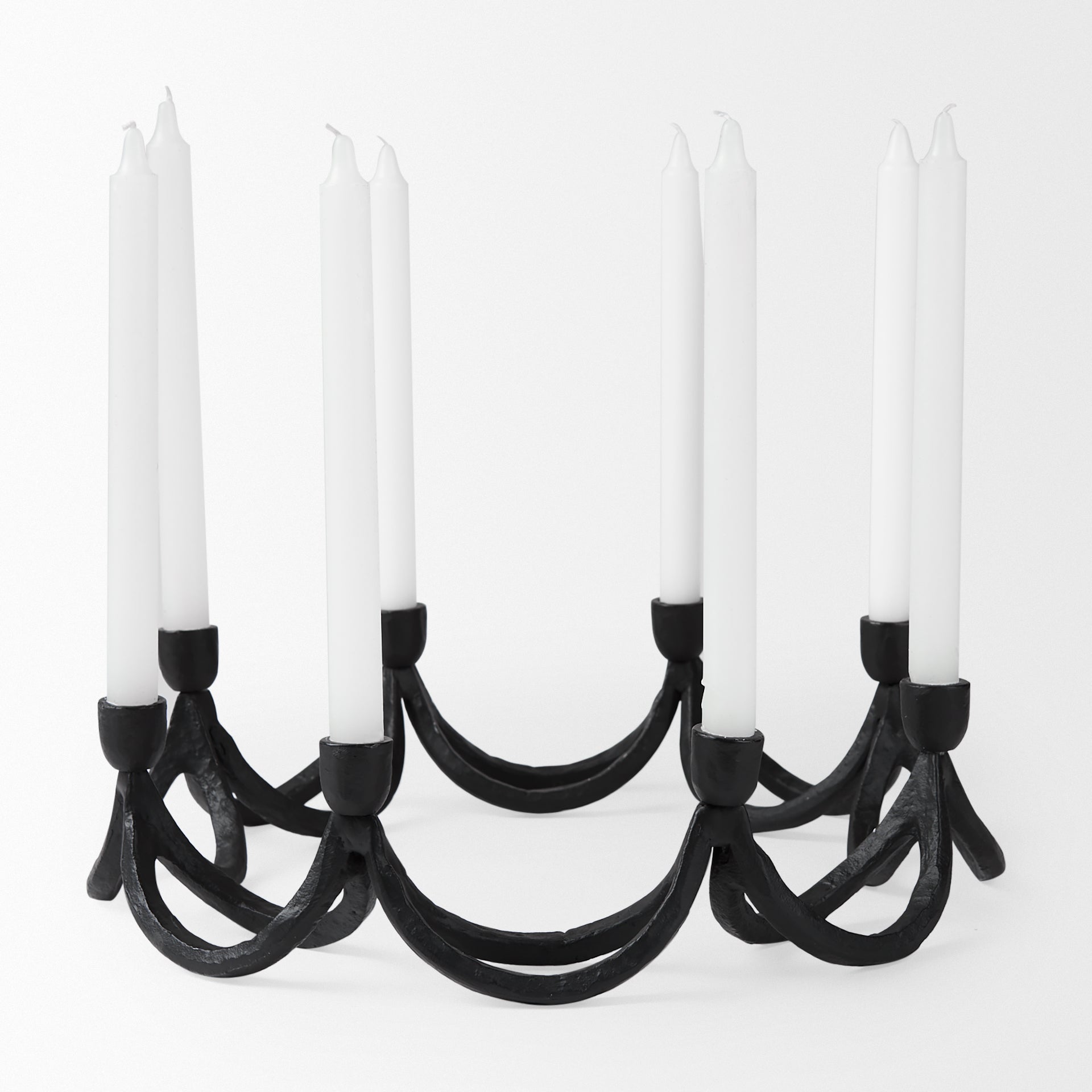 Seraph Round Candle Holder Candle Holders Mercana , Black Friday Sale Mercana Furniture Sale, Old Bones Co, Mid Century Furniture Sale, Four Hands Furniture, Black Friday Sale Seraph Round Candle Holder,Gus Sale, Perigold Seraph Round Candle Holder Candle Holders Black Friday Sale , Perigold Sale Seraph Round Candle Holder,Seraph Round Candle Holder Lulu and Georgia, Burke Decor Sale Seraph Round Candle Holder, www.oldbonesco.com