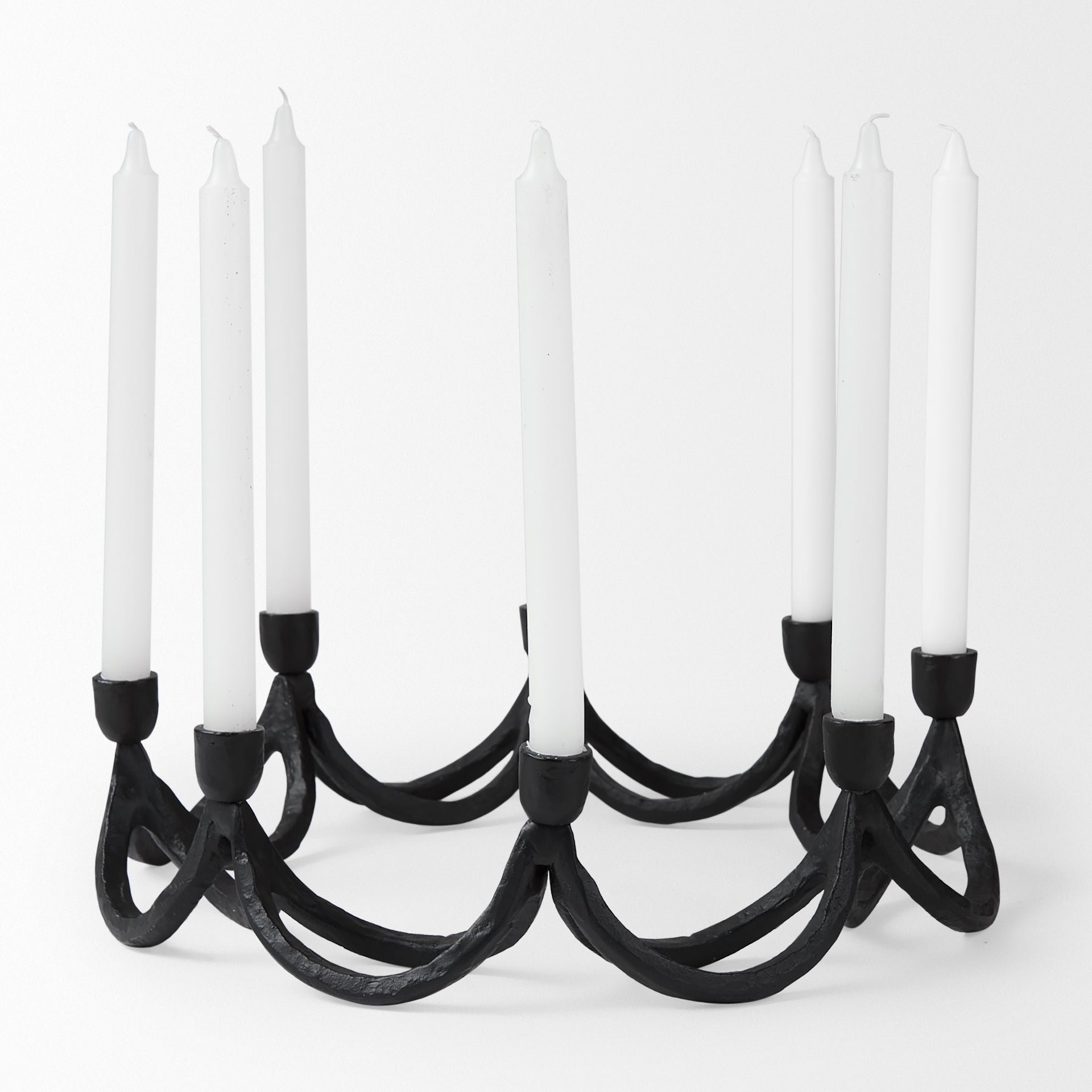 Seraph Round Candle Holder Candle Holders Mercana , Black Friday Sale Mercana Furniture Sale, Old Bones Co, Mid Century Furniture Sale, Four Hands Furniture, Black Friday Sale Seraph Round Candle Holder,Gus Sale, Perigold Seraph Round Candle Holder Candle Holders Black Friday Sale , Perigold Sale Seraph Round Candle Holder,Seraph Round Candle Holder Lulu and Georgia, Burke Decor Sale Seraph Round Candle Holder, www.oldbonesco.com