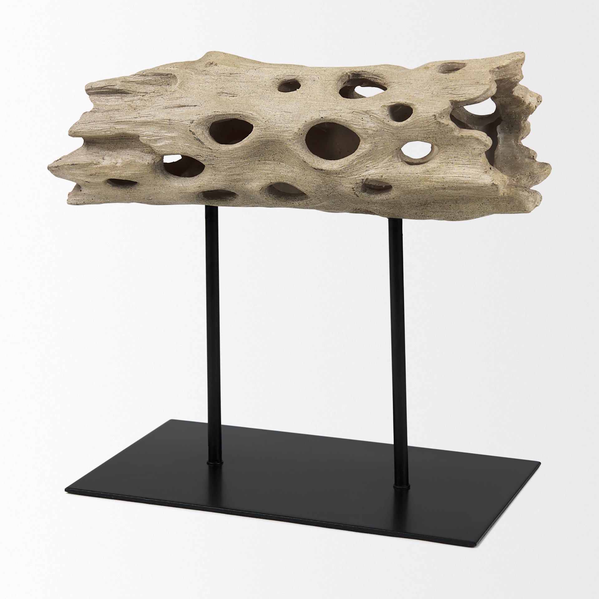 Dwell Cholla Wood Resin Decorative Object Decorative Objects Mercana , Black Friday Sale Mercana Furniture Sale, Old Bones Co, Mid Century Furniture Sale, Four Hands Furniture, Black Friday Sale Dwell Cholla Wood Resin Decorative Object,Gus Sale, Perigold Dwell Cholla Wood Resin Decorative Object Decorative Objects Black Friday Sale , Perigold Sale Dwell Cholla Wood Resin Decorative Object,Dwell Cholla Wood Resin Decorative Object Lulu and Georgia, Burke Decor Sale Dwell Cholla Wood Resin Decorative Object,