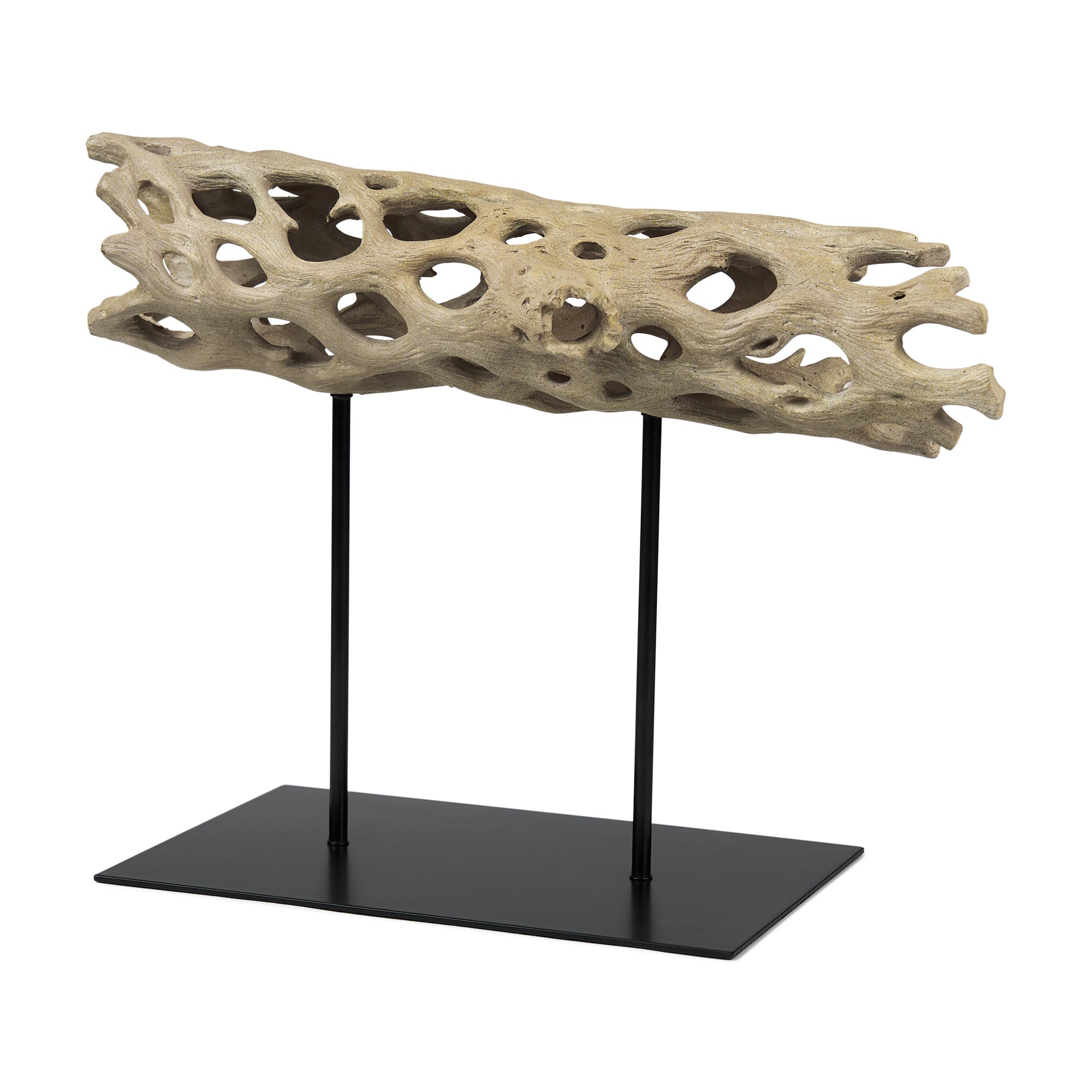 Dwell Cholla Wood Resin Decorative Object Decorative Objects Mercana Large , Black Friday Sale Mercana Furniture Sale, Old Bones Co, Mid Century Furniture Sale, Four Hands Furniture, Black Friday Sale Dwell Cholla Wood Resin Decorative Object,Gus Sale, Perigold Dwell Cholla Wood Resin Decorative Object Decorative Objects Black Friday Sale , Perigold Sale Dwell Cholla Wood Resin Decorative Object,Dwell Cholla Wood Resin Decorative Object Lulu and Georgia, Burke Decor Sale Dwell Cholla Wood Resin Decorative O