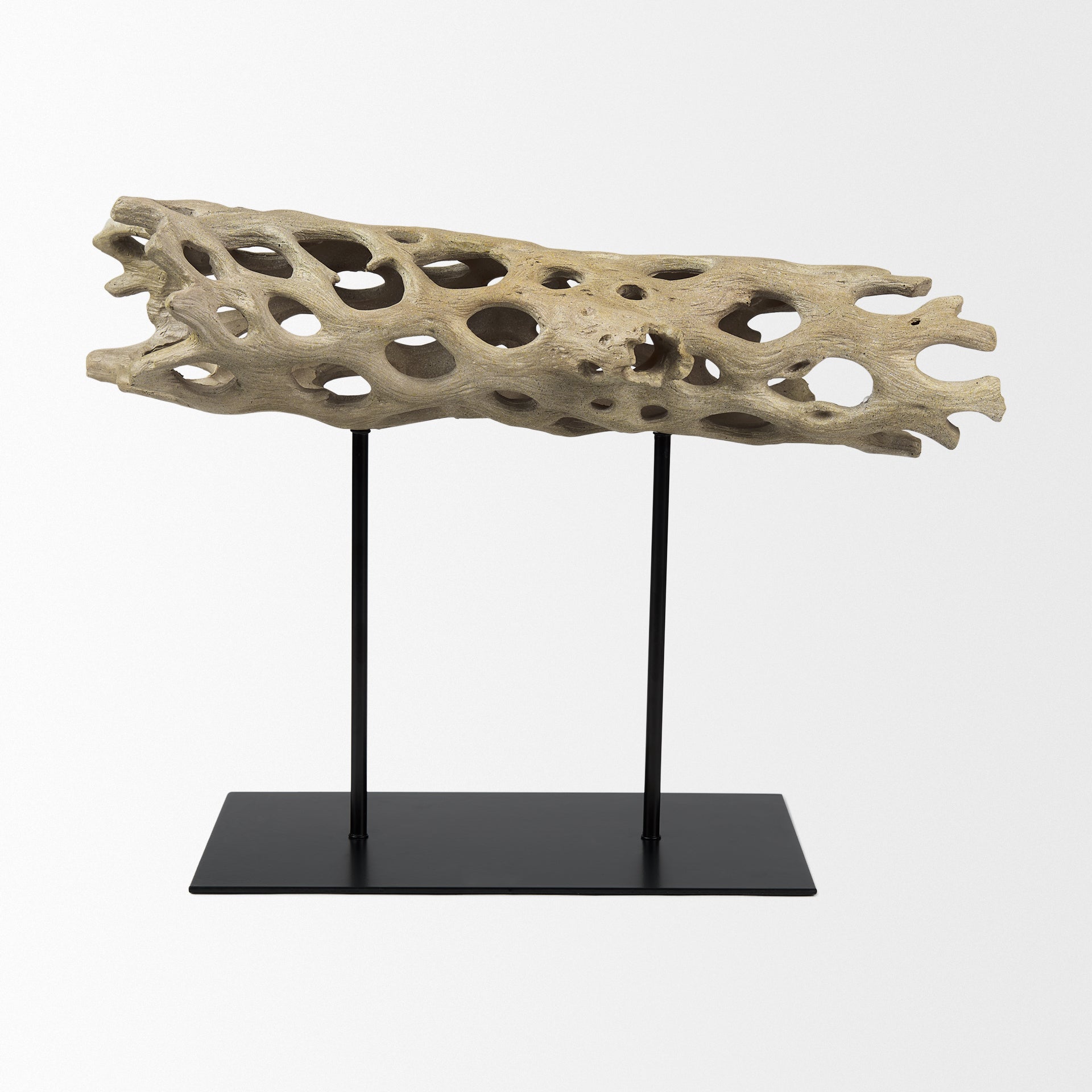 Dwell Cholla Wood Resin Decorative Object Decorative Objects Mercana , Black Friday Sale Mercana Furniture Sale, Old Bones Co, Mid Century Furniture Sale, Four Hands Furniture, Black Friday Sale Dwell Cholla Wood Resin Decorative Object,Gus Sale, Perigold Dwell Cholla Wood Resin Decorative Object Decorative Objects Black Friday Sale , Perigold Sale Dwell Cholla Wood Resin Decorative Object,Dwell Cholla Wood Resin Decorative Object Lulu and Georgia, Burke Decor Sale Dwell Cholla Wood Resin Decorative Object,