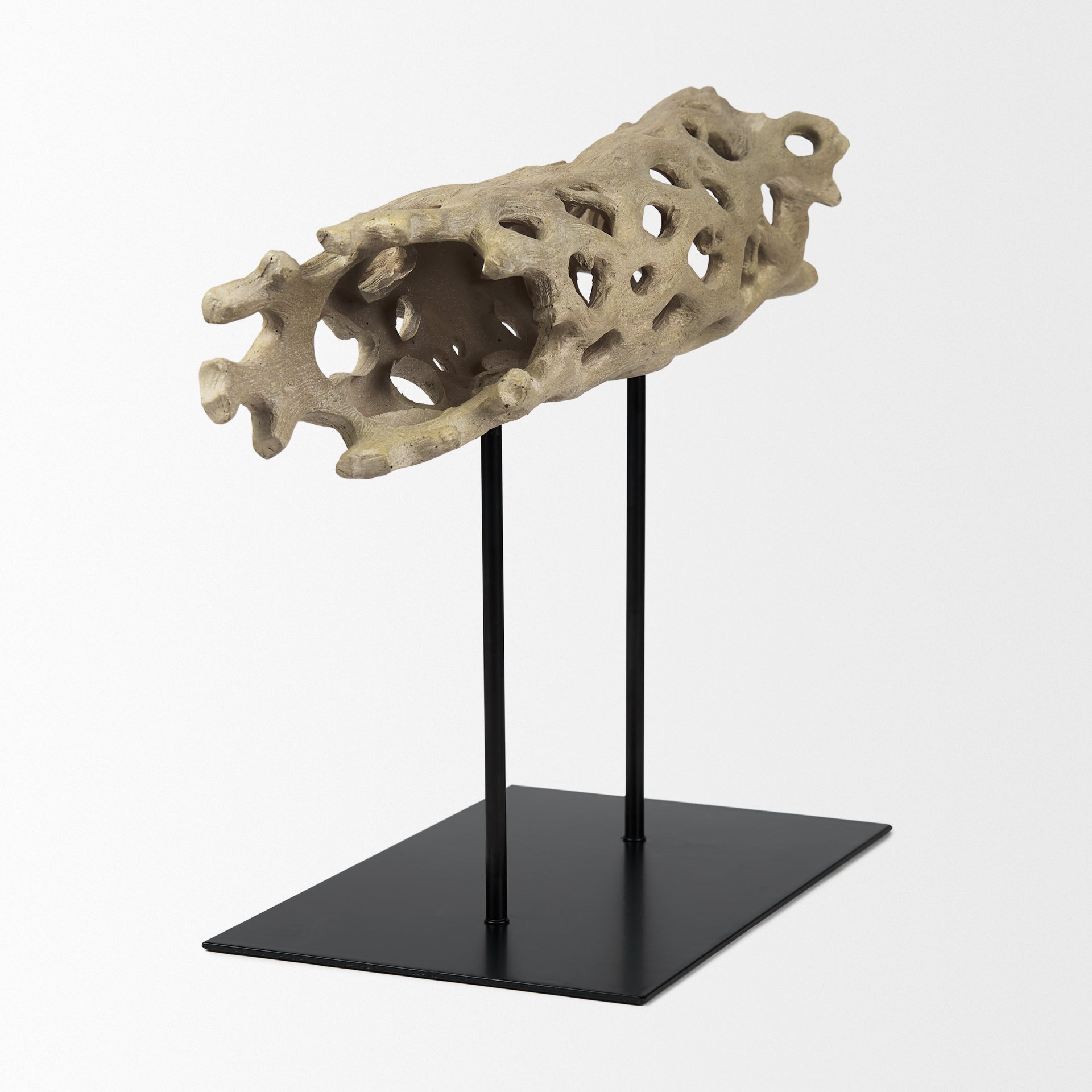 Dwell Cholla Wood Resin Decorative Object Decorative Objects Mercana , Black Friday Sale Mercana Furniture Sale, Old Bones Co, Mid Century Furniture Sale, Four Hands Furniture, Black Friday Sale Dwell Cholla Wood Resin Decorative Object,Gus Sale, Perigold Dwell Cholla Wood Resin Decorative Object Decorative Objects Black Friday Sale , Perigold Sale Dwell Cholla Wood Resin Decorative Object,Dwell Cholla Wood Resin Decorative Object Lulu and Georgia, Burke Decor Sale Dwell Cholla Wood Resin Decorative Object,