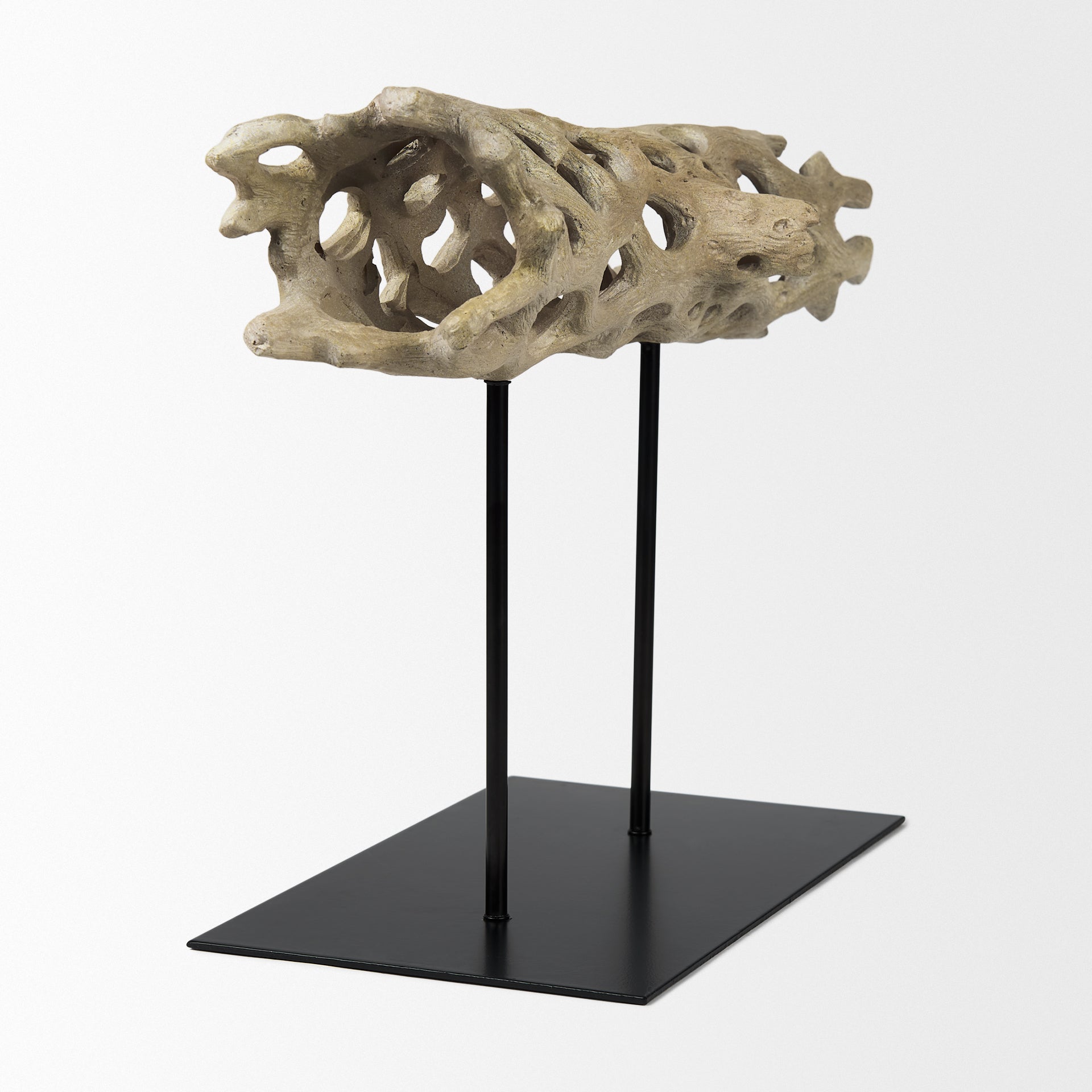 Dwell Cholla Wood Resin Decorative Object Decorative Objects Mercana , Black Friday Sale Mercana Furniture Sale, Old Bones Co, Mid Century Furniture Sale, Four Hands Furniture, Black Friday Sale Dwell Cholla Wood Resin Decorative Object,Gus Sale, Perigold Dwell Cholla Wood Resin Decorative Object Decorative Objects Black Friday Sale , Perigold Sale Dwell Cholla Wood Resin Decorative Object,Dwell Cholla Wood Resin Decorative Object Lulu and Georgia, Burke Decor Sale Dwell Cholla Wood Resin Decorative Object,