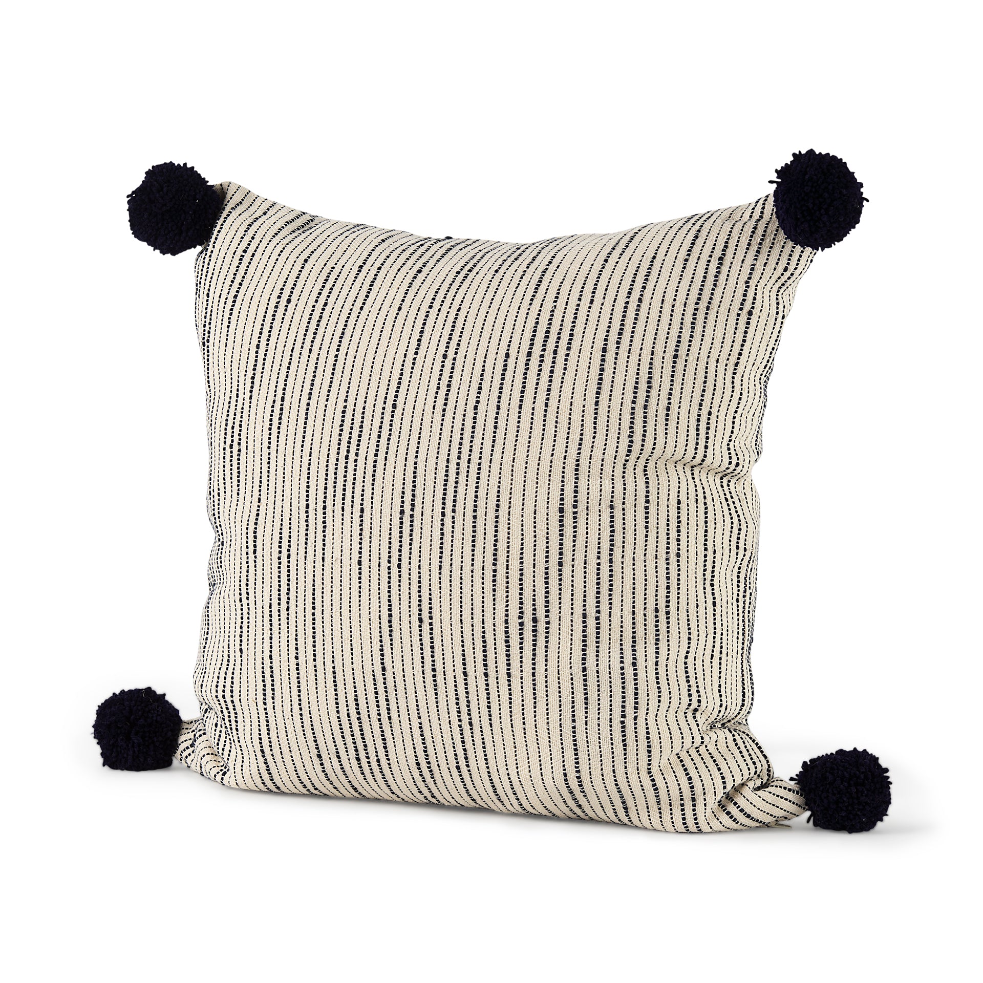 Krystal Cream/Black Pom Pom Decorative Pillow Cover Accent Pillow Covers Mercana 18x18 , Black Friday Sale Mercana Furniture Sale, Old Bones Co, Mid Century Furniture Sale, Four Hands Furniture, Black Friday Sale Krystal Cream/Black Pom Pom Decorative Pillow Cover,Gus Sale, Perigold Krystal Cream/Black Pom Pom Decorative Pillow Cover Accent Pillow Covers Black Friday Sale , Perigold Sale Krystal Cream/Black Pom Pom Decorative Pillow Cover,Krystal Cream/Black Pom Pom Decorative Pillow Cover Lulu and Georgia,