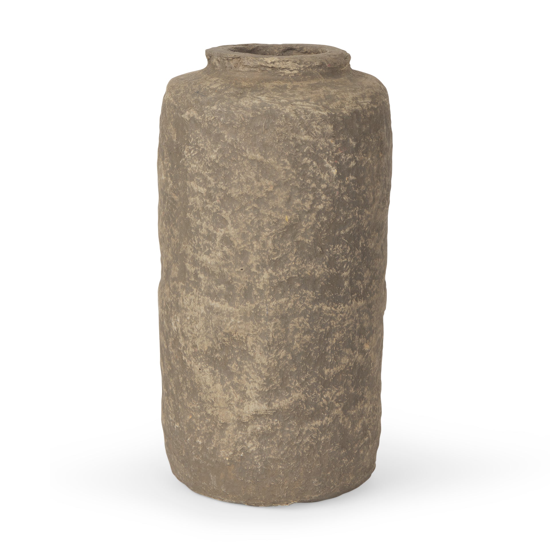 Bala Gray Paper Mache Vase Vases Mercana Small , Black Friday Sale Mercana Furniture Sale, Old Bones Co, Mid Century Furniture Sale, Four Hands Furniture, Black Friday Sale Bala Gray Paper Mache Vase,Gus Sale, Perigold Bala Gray Paper Mache Vase Vases Black Friday Sale , Perigold Sale Bala Gray Paper Mache Vase,Bala Gray Paper Mache Vase Lulu and Georgia, Burke Decor Sale Bala Gray Paper Mache Vase, www.oldbonesco.com