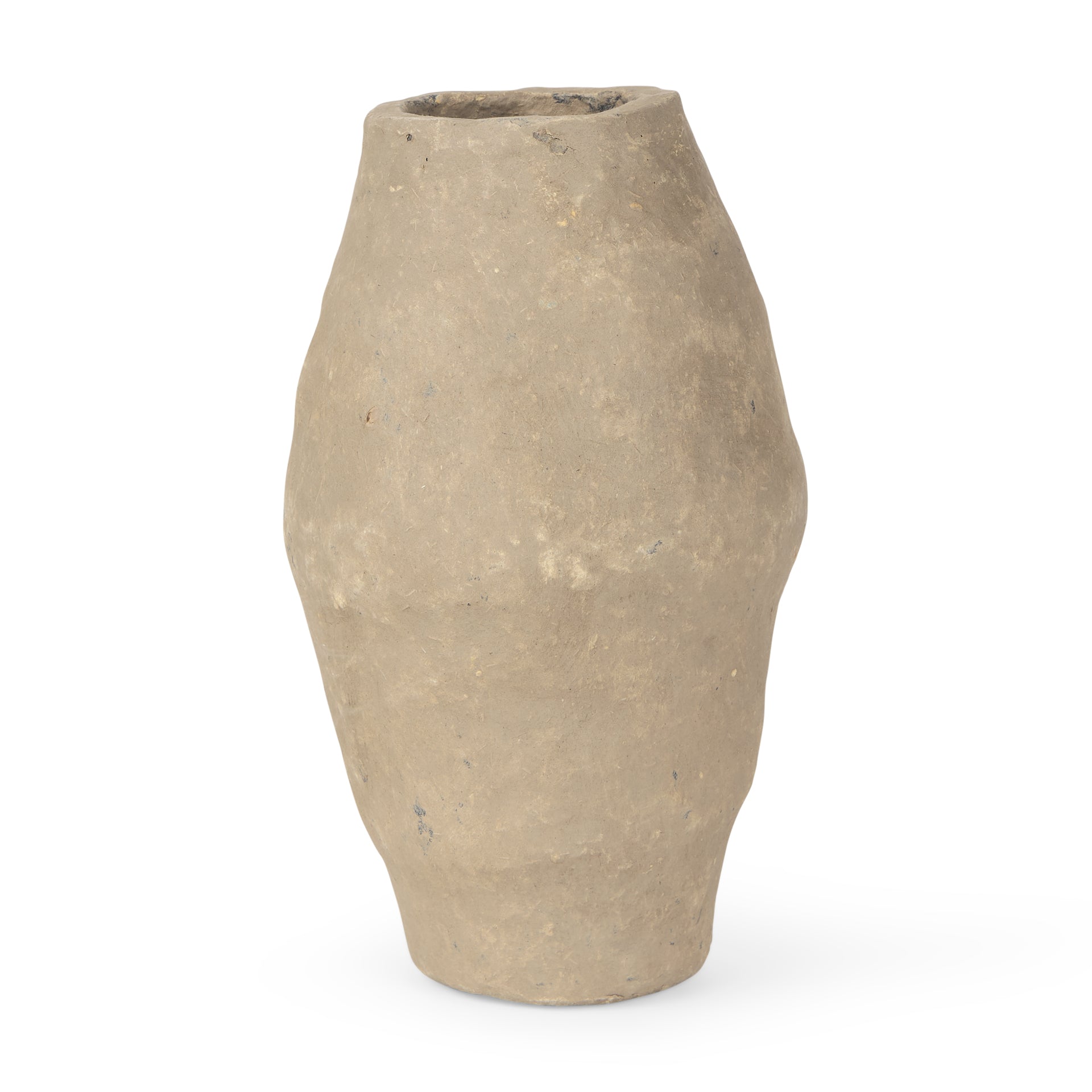 Rundal Paper Mache Vase Vases Mercana Gray Small , Black Friday Sale Mercana Furniture Sale, Old Bones Co, Mid Century Furniture Sale, Four Hands Furniture, Black Friday Sale Rundal Paper Mache Vase,Gus Sale, Perigold Rundal Paper Mache Vase Vases Black Friday Sale , Perigold Sale Rundal Paper Mache Vase,Rundal Paper Mache Vase Lulu and Georgia, Burke Decor Sale Rundal Paper Mache Vase, www.oldbonesco.com