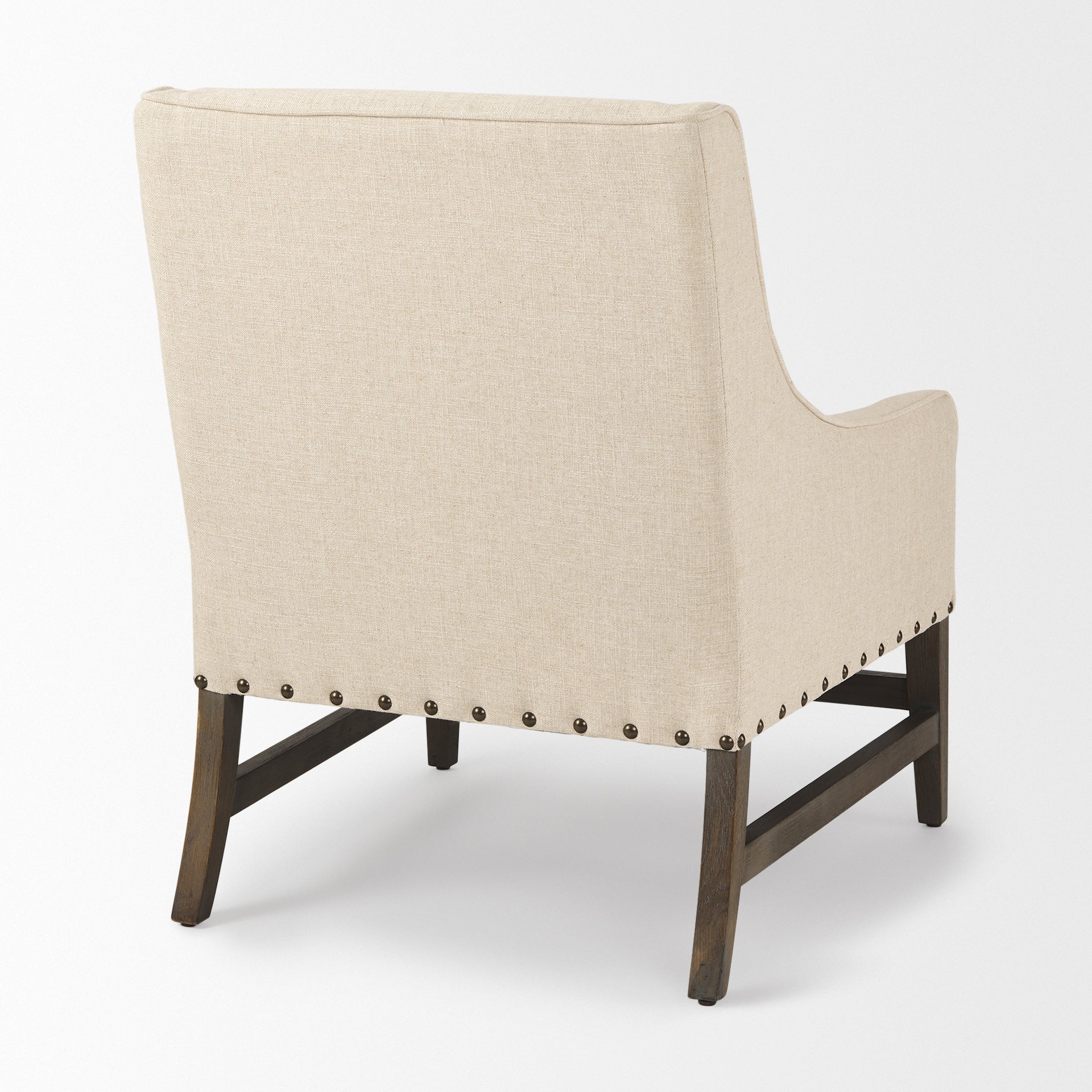 Kensington Cream Linen Fabric and Wood Accent Chair Accent Chairs Mercana , Black Friday Sale Mercana Furniture Sale, Old Bones Co, Mid Century Furniture Sale, Four Hands Furniture, Black Friday Sale Kensington Cream Linen Fabric and Wood Accent Chair,Gus Sale, Perigold Kensington Cream Linen Fabric and Wood Accent Chair Accent Chairs Black Friday Sale , Perigold Sale Kensington Cream Linen Fabric and Wood Accent Chair,Kensington Cream Linen Fabric and Wood Accent Chair Lulu and Georgia, Burke Decor Sale Ke
