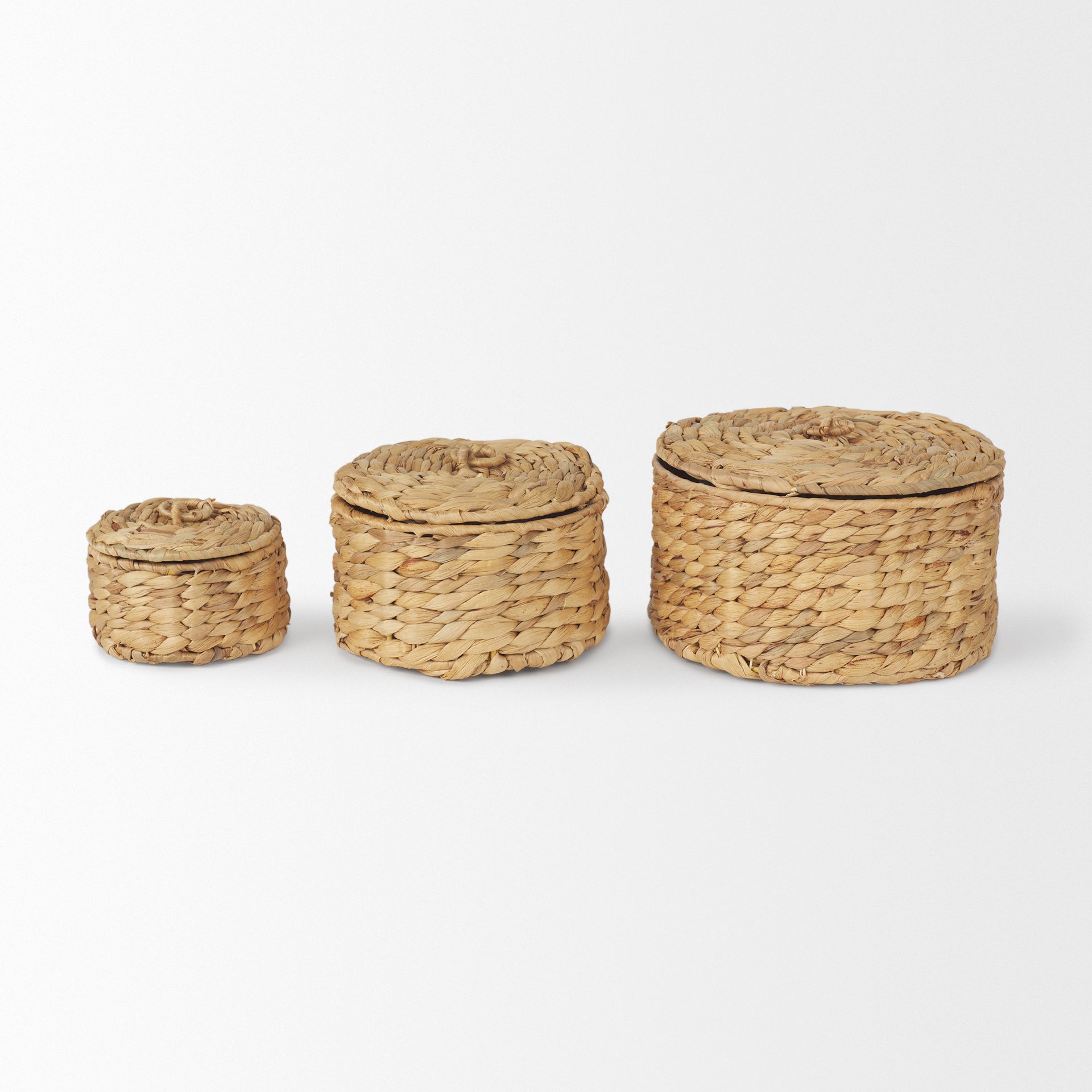 Kea Nesting Water Hyacinth Boxes with Lids - Set of 3 Decorative Box Mercana , Black Friday Sale Mercana Furniture Sale, Old Bones Co, Mid Century Furniture Sale, Four Hands Furniture, Black Friday Sale Kea Nesting Water Hyacinth Boxes with Lids - Set of 3,Gus Sale, Perigold Kea Nesting Water Hyacinth Boxes with Lids - Set of 3 Decorative Box Black Friday Sale , Perigold Sale Kea Nesting Water Hyacinth Boxes with Lids - Set of 3,Kea Nesting Water Hyacinth Boxes with Lids - Set of 3 Lulu and Georgia, Burke D