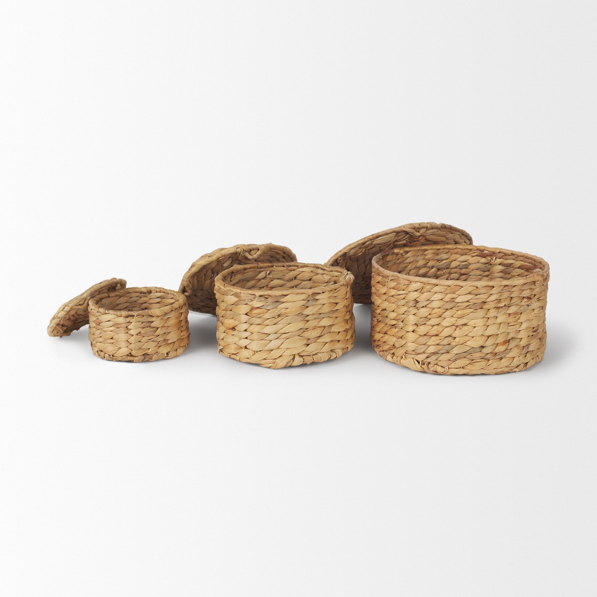 Kea Nesting Water Hyacinth Boxes with Lids - Set of 3 Decorative Box Mercana , Black Friday Sale Mercana Furniture Sale, Old Bones Co, Mid Century Furniture Sale, Four Hands Furniture, Black Friday Sale Kea Nesting Water Hyacinth Boxes with Lids - Set of 3,Gus Sale, Perigold Kea Nesting Water Hyacinth Boxes with Lids - Set of 3 Decorative Box Black Friday Sale , Perigold Sale Kea Nesting Water Hyacinth Boxes with Lids - Set of 3,Kea Nesting Water Hyacinth Boxes with Lids - Set of 3 Lulu and Georgia, Burke D