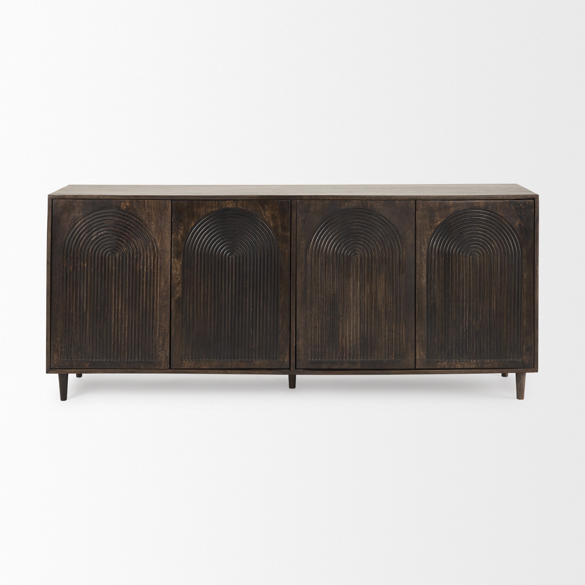 Tucker Carved Arch Pattern 4-Door Sideboard Credenzas & Sideboards Mercana , Black Friday Sale Mercana Furniture Sale, Old Bones Co, Mid Century Furniture Sale, Four Hands Furniture, Black Friday Sale Tucker Carved Arch Pattern 4-Door Sideboard,Gus Sale, Perigold Tucker Carved Arch Pattern 4-Door Sideboard Credenzas & Sideboards Black Friday Sale , Perigold Sale Tucker Carved Arch Pattern 4-Door Sideboard,Tucker Carved Arch Pattern 4-Door Sideboard Lulu and Georgia, Burke Decor Sale Tucker Carved Arch Patte