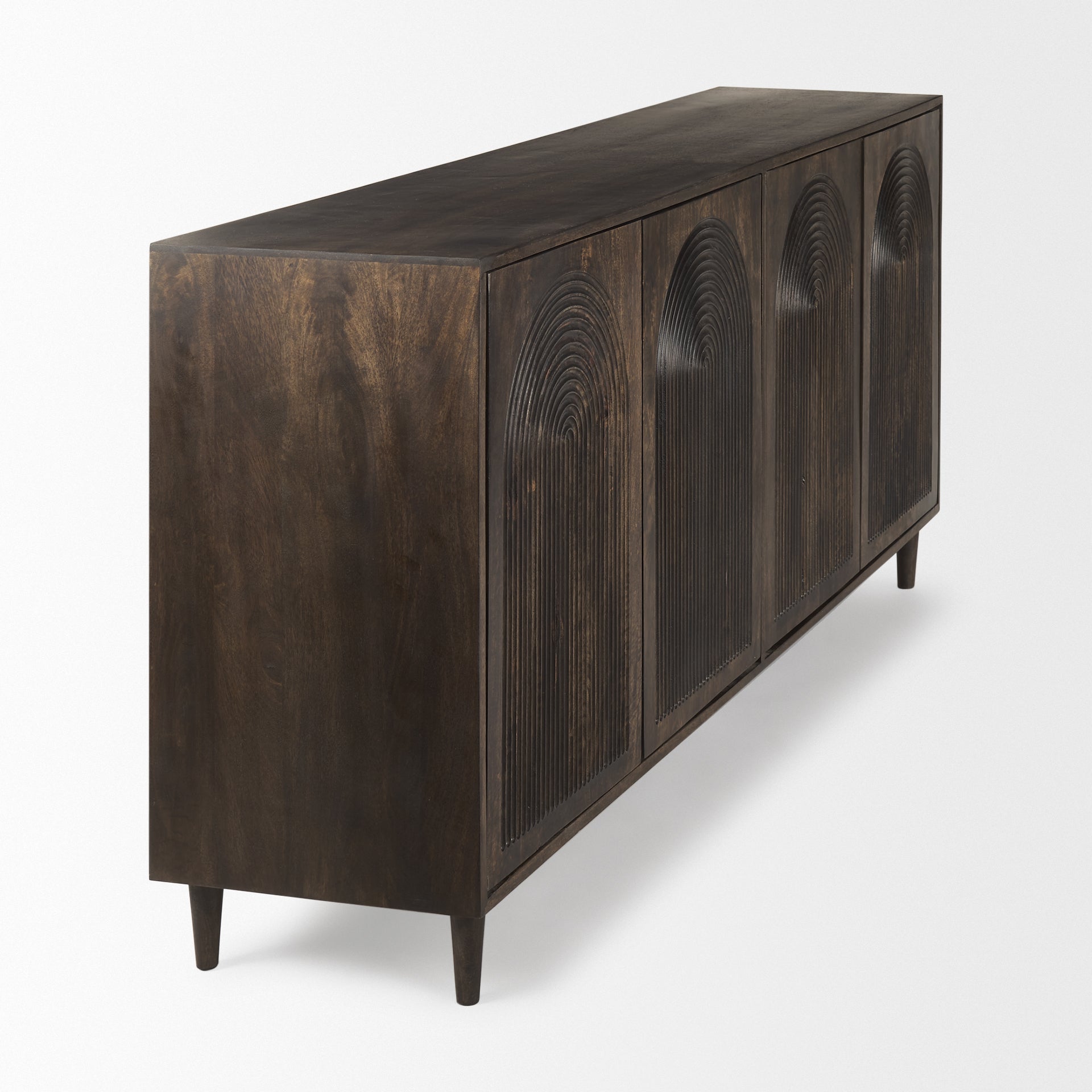 Tucker Carved Arch Pattern 4-Door Sideboard Credenzas & Sideboards Mercana , Black Friday Sale Mercana Furniture Sale, Old Bones Co, Mid Century Furniture Sale, Four Hands Furniture, Black Friday Sale Tucker Carved Arch Pattern 4-Door Sideboard,Gus Sale, Perigold Tucker Carved Arch Pattern 4-Door Sideboard Credenzas & Sideboards Black Friday Sale , Perigold Sale Tucker Carved Arch Pattern 4-Door Sideboard,Tucker Carved Arch Pattern 4-Door Sideboard Lulu and Georgia, Burke Decor Sale Tucker Carved Arch Patte